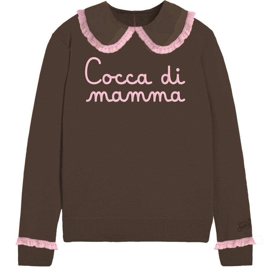 AIA0001 01521M MC2 SAINT BARTH KIDS