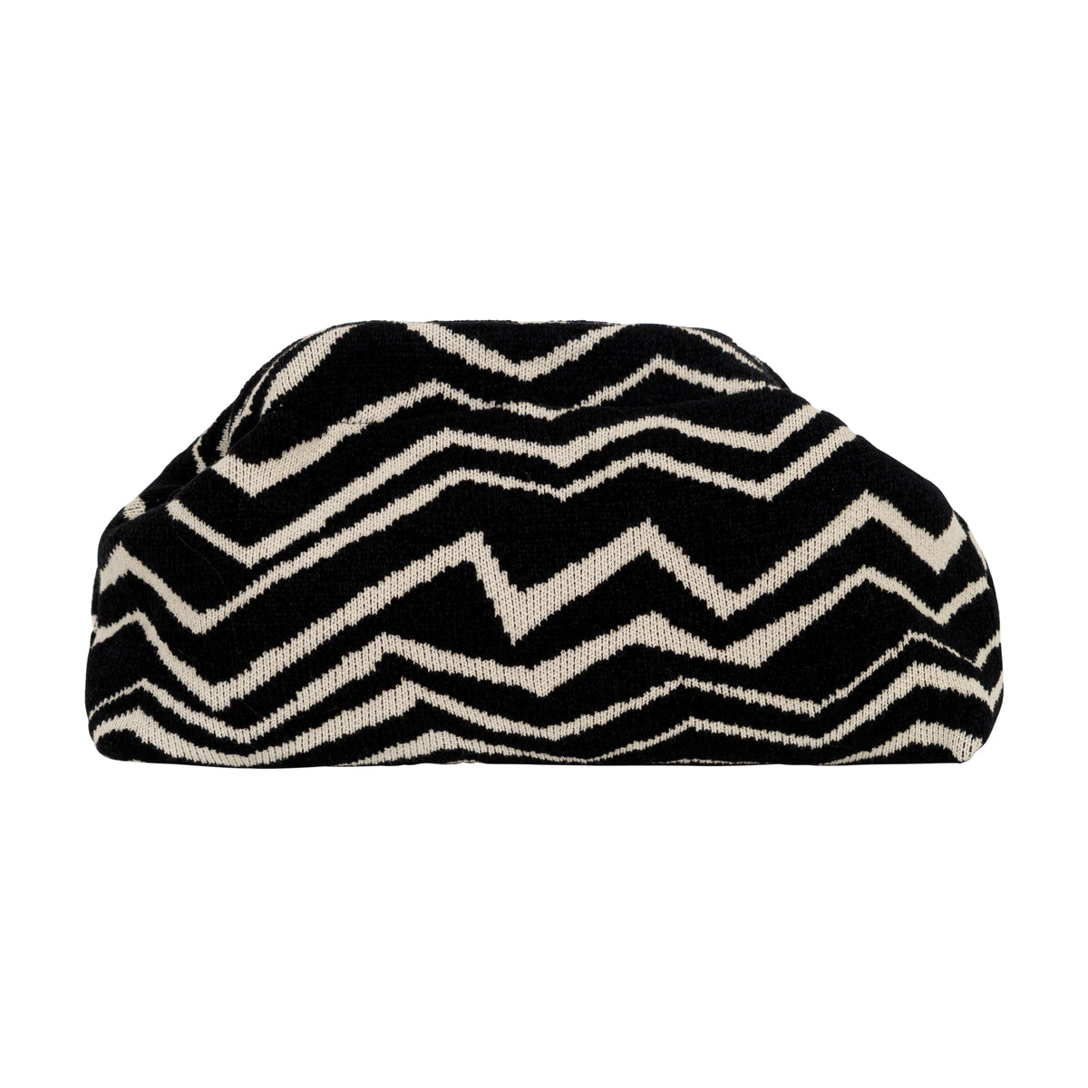 Borsa in lana Nero MZ0B28W0028 930BG MISSONI KIDS