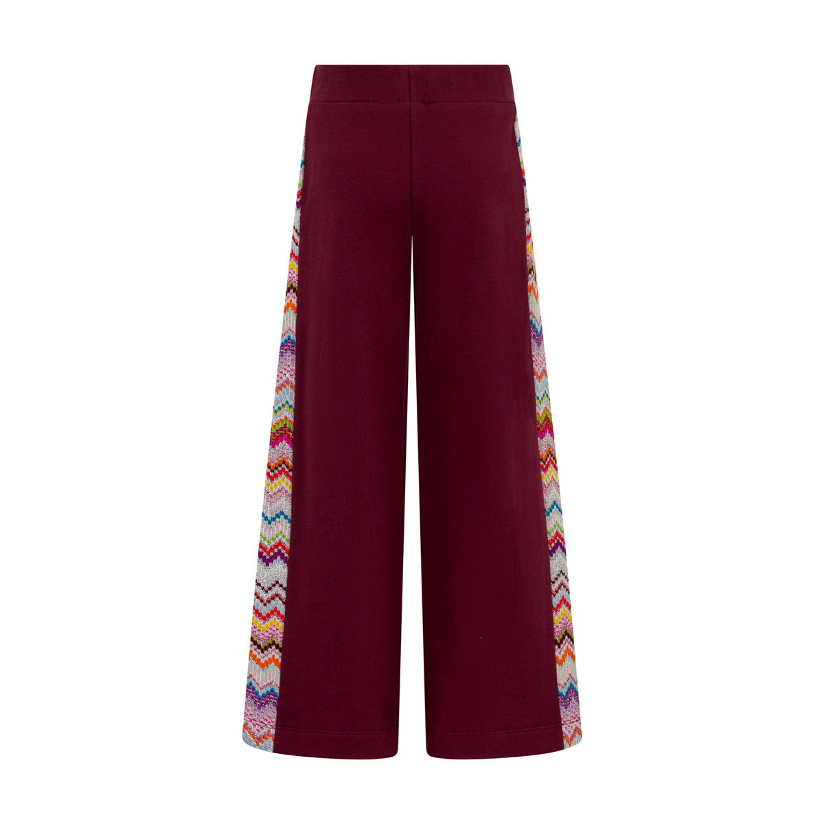 Pantaloni jogging Prugna MZ6A00Z3183 530 MISSONI KIDS