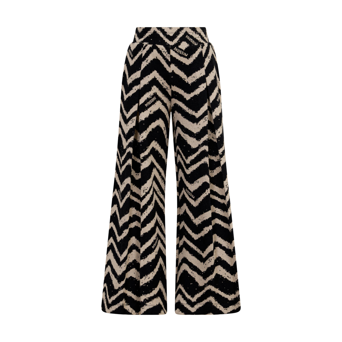 Pantaloni jogging Beige MZ6B10Z4108 115NE MISSONI KIDS