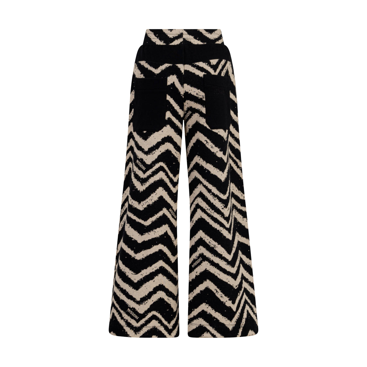 Pantaloni jogging Beige MZ6B10Z4108 115NE MISSONI KIDS