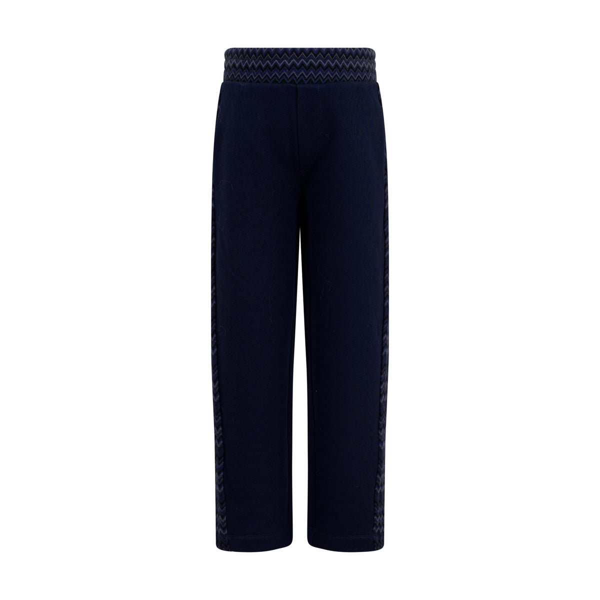 Pantaloni jogging Blu MZ6I10Z3183 617 MISSONI KIDS