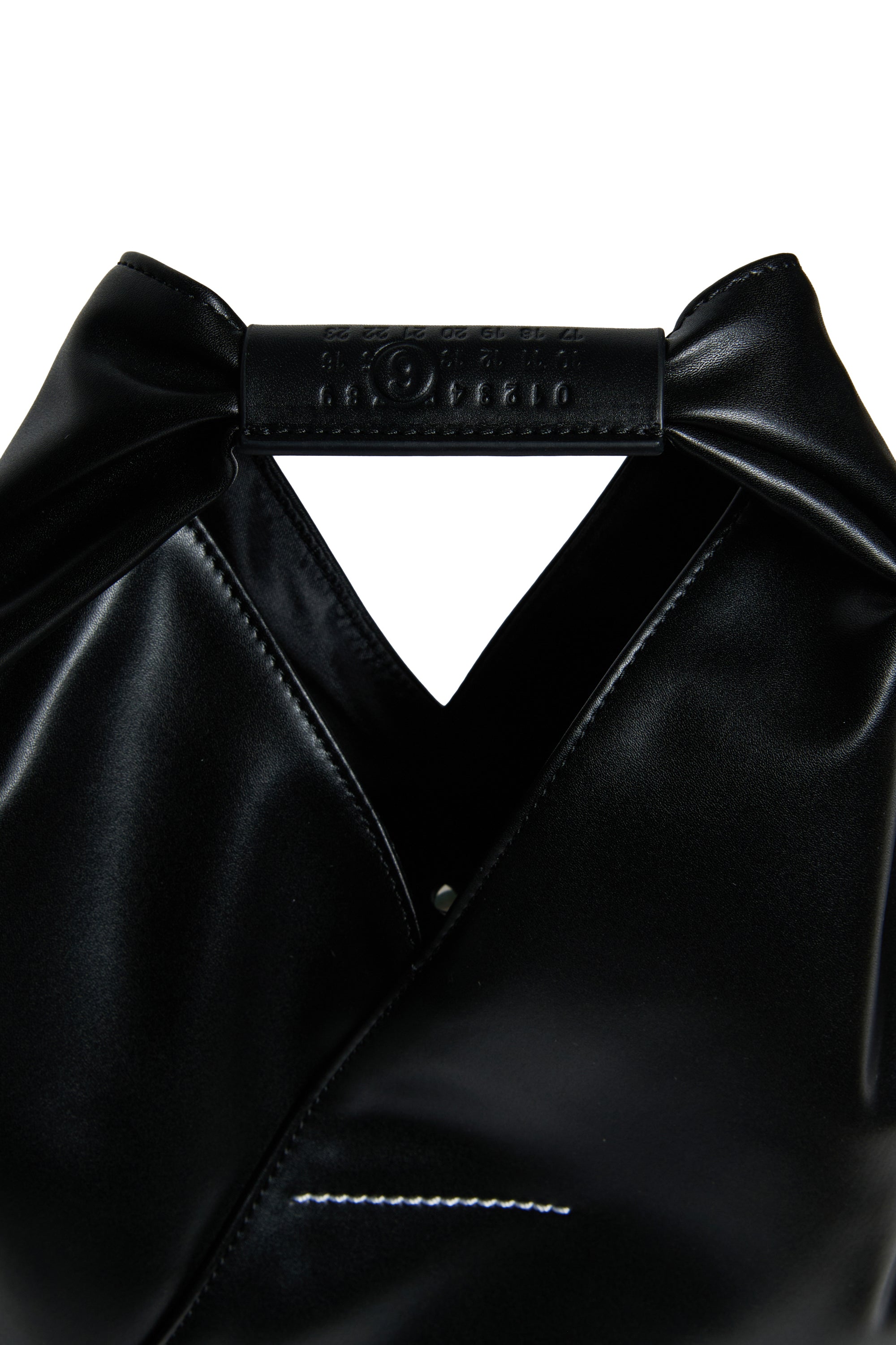 Borsa Nero M60607P4313 T8013 MM6 MAISON MARGIELA KIDS