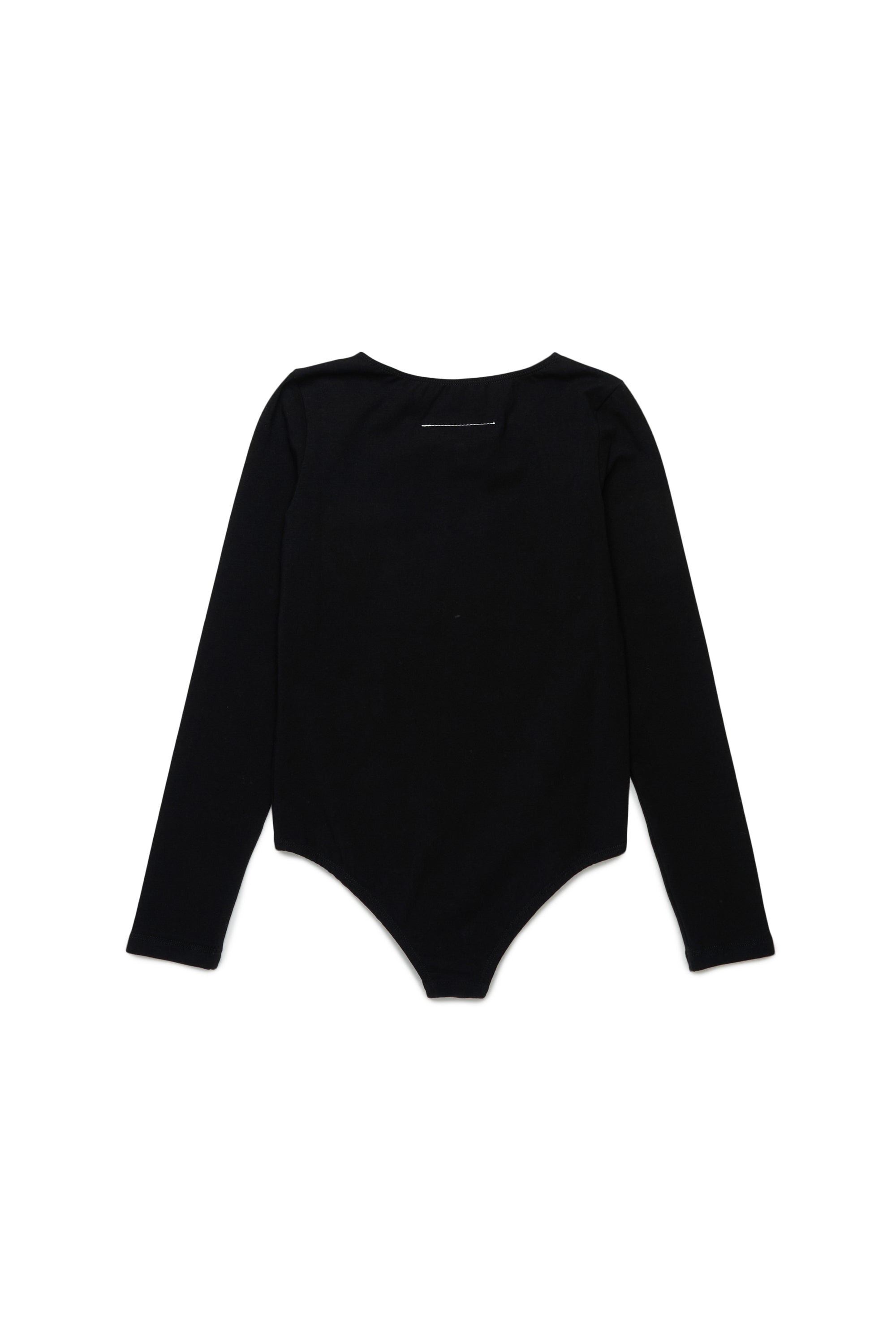 Body Nero M60911MM06L M6900 MM6 MAISON MARGIELA KIDS