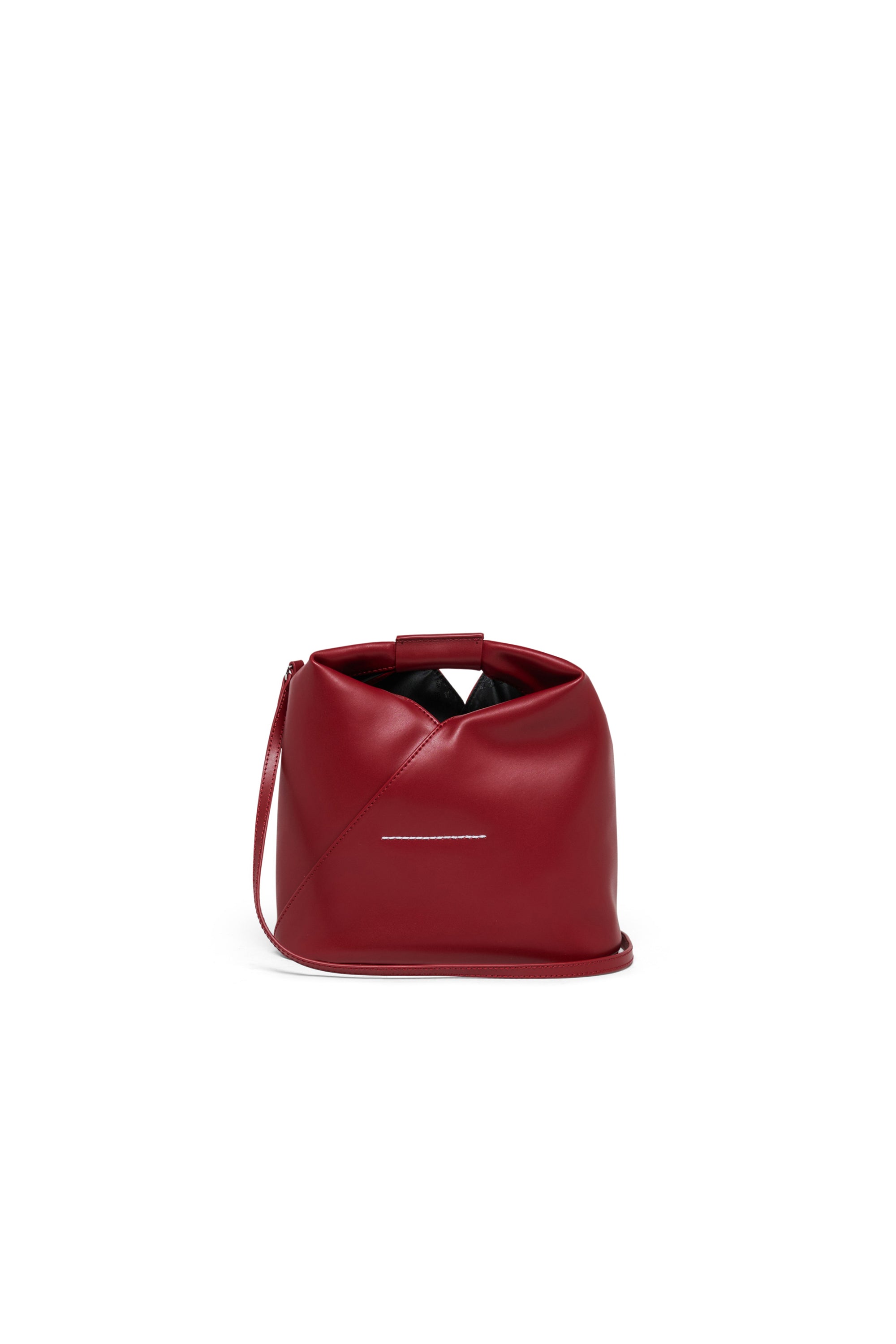 Borsa Rhubarb M60921P4313 T4324 MM6 MAISON MARGIELA KIDS