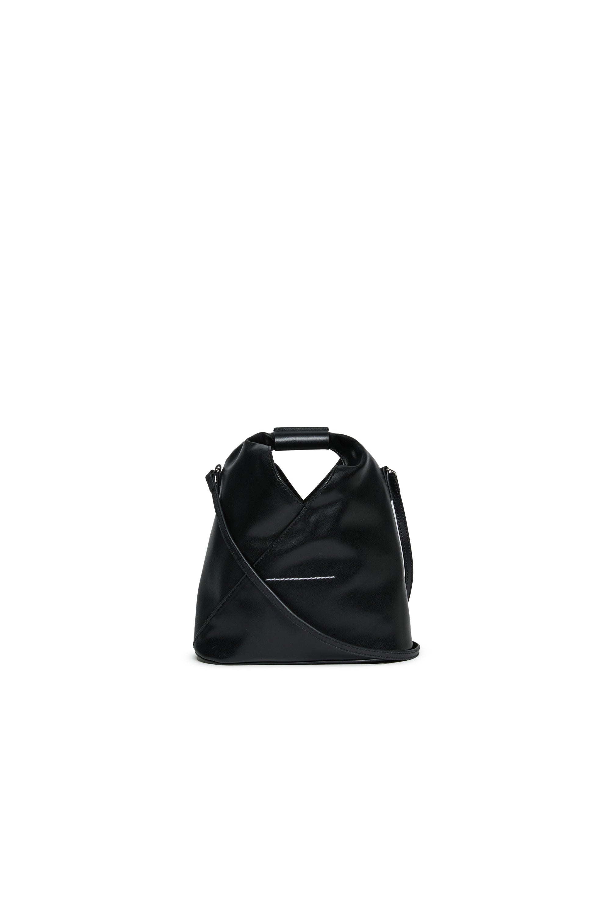 Borsa Nero M60921P4313 T8013 MM6 MAISON MARGIELA KIDS