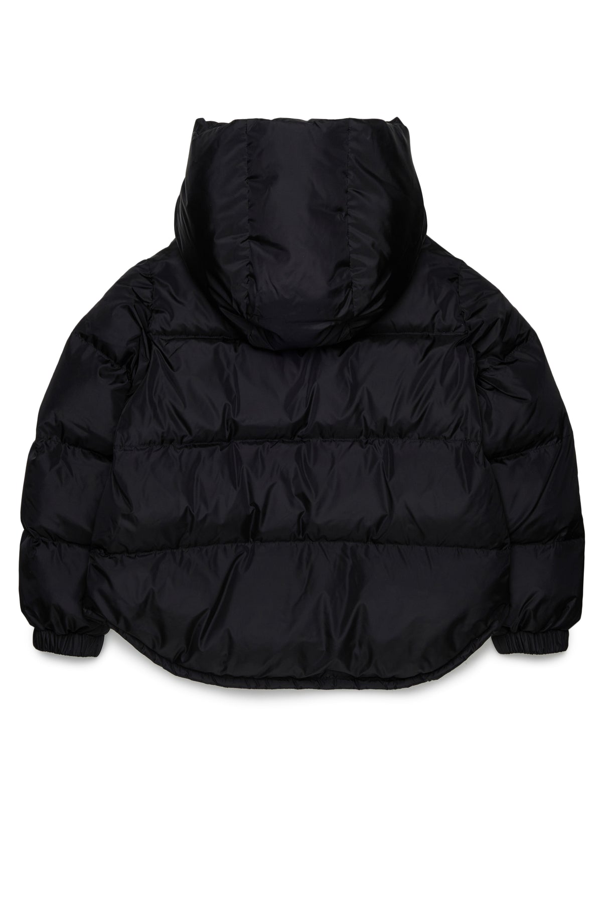 Giubbino Nero M61090MM08B M6900 MM6 MAISON MARGIELA KIDS