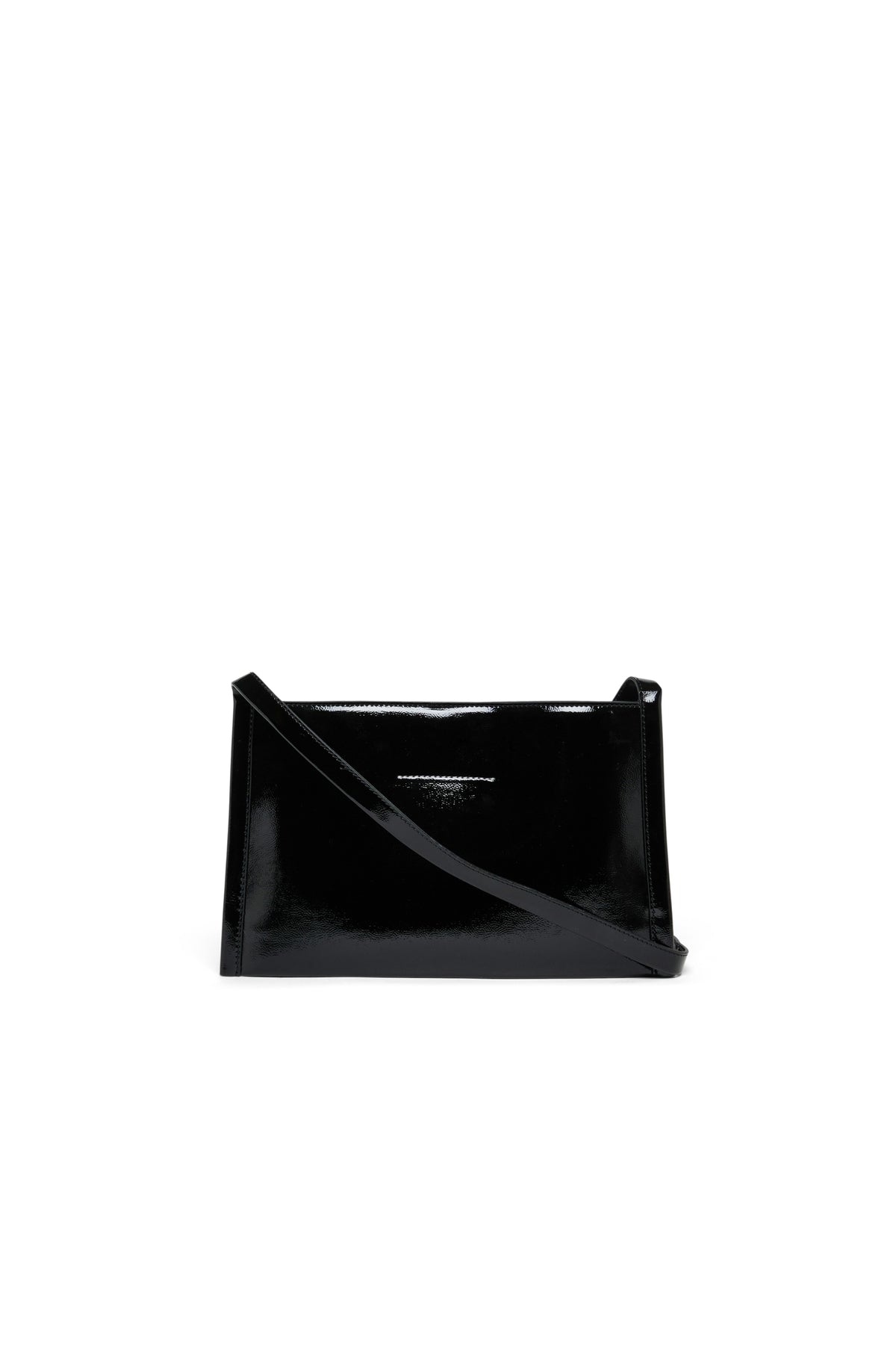 Borsa Nero M61142MM09H M6900 MM6 MAISON MARGIELA KIDS