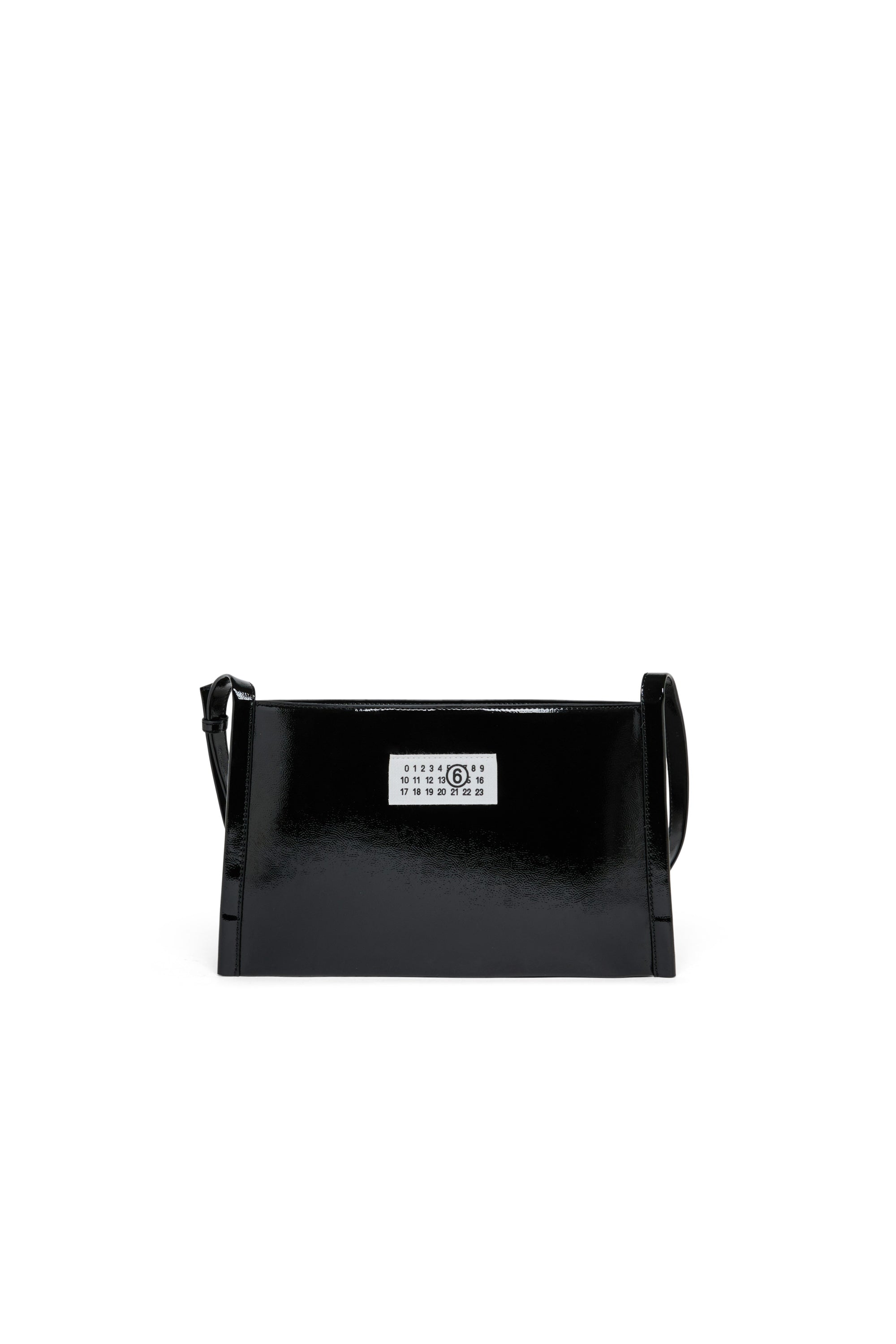 Borsa Nero M61142MM09H M6900 MM6 MAISON MARGIELA KIDS