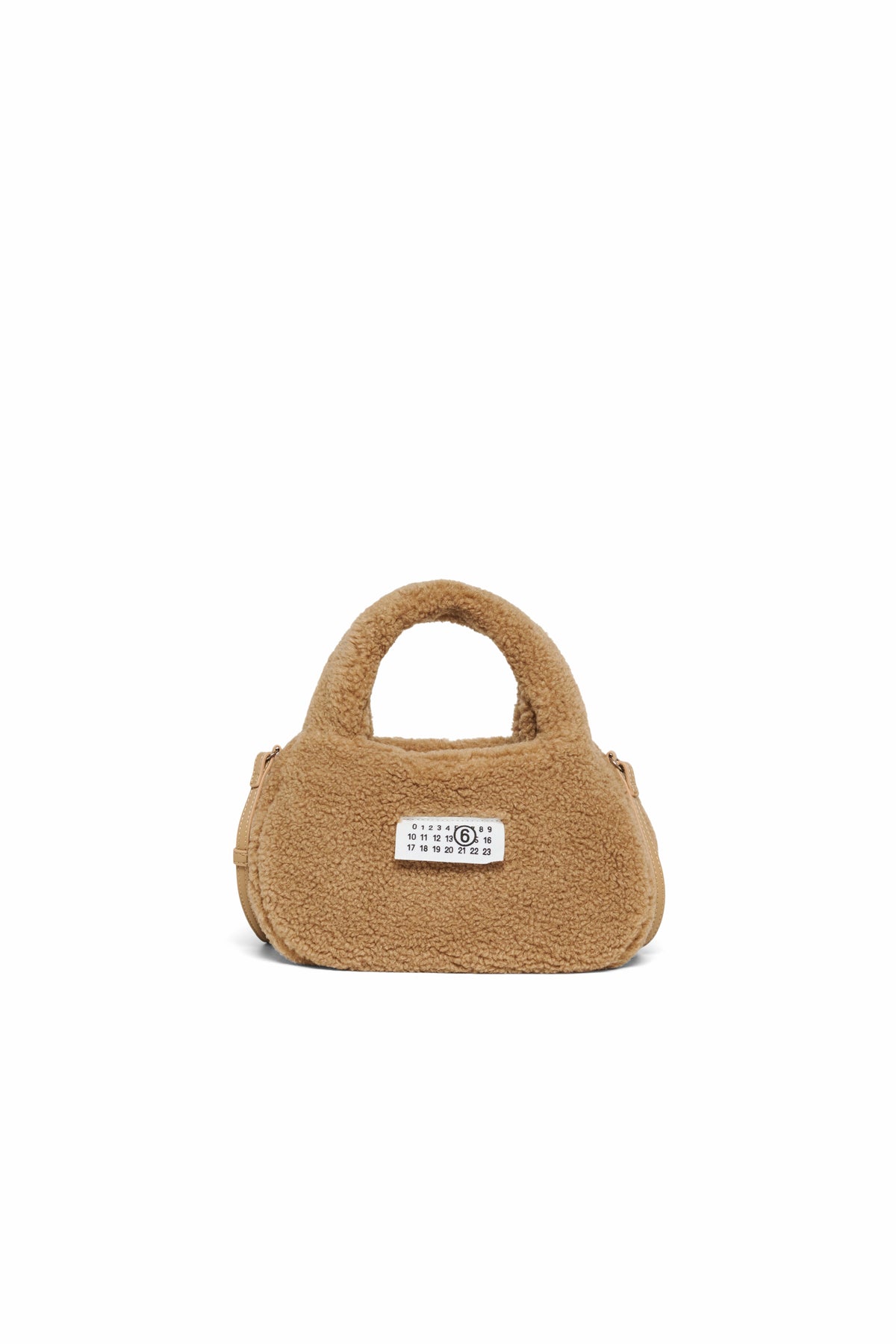 Borsa Toffee M61143MM09I M6714 MM6 MAISON MARGIELA KIDS