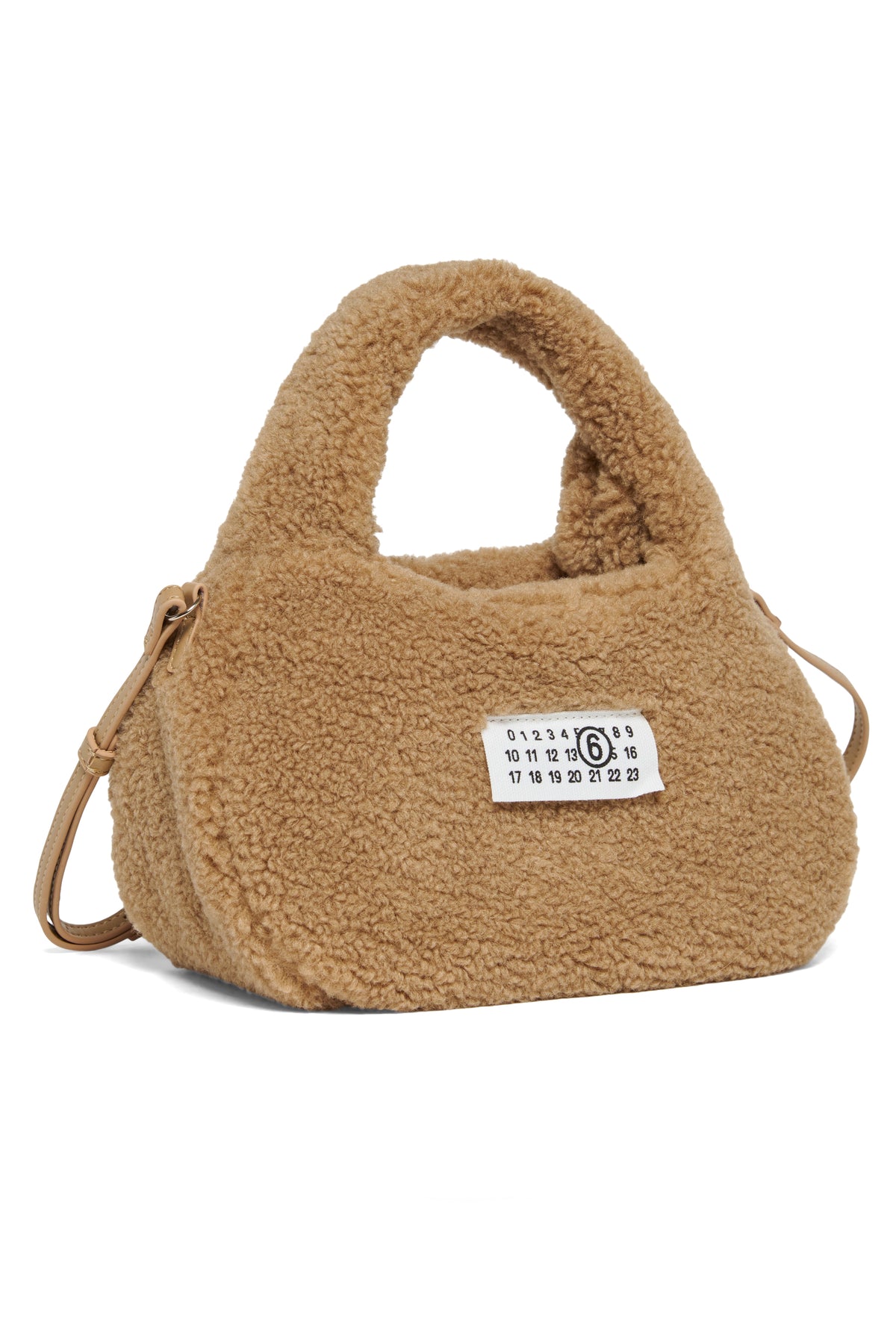 Borsa Toffee M61143MM09I M6714 MM6 MAISON MARGIELA KIDS