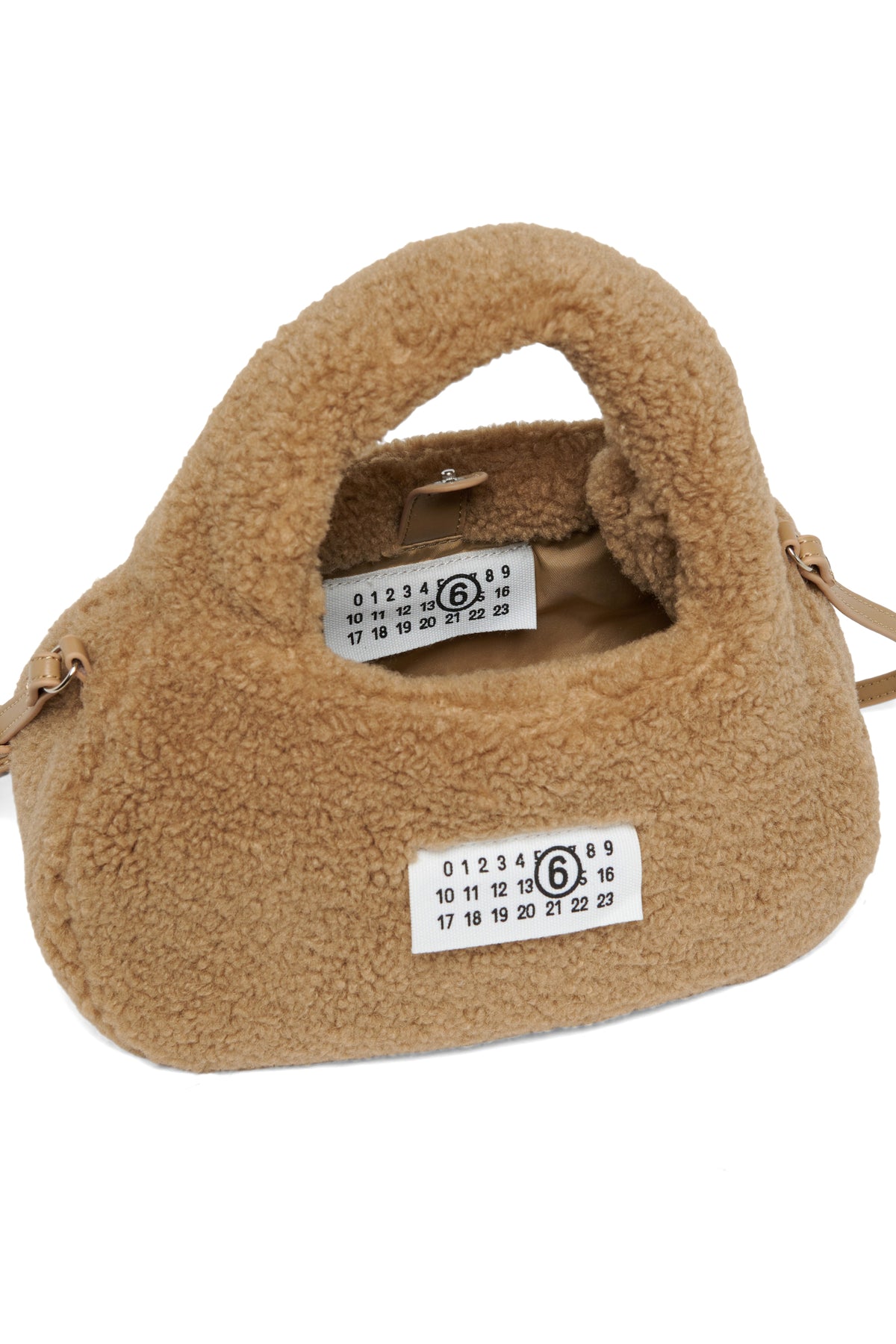 Borsa Toffee M61143MM09I M6714 MM6 MAISON MARGIELA KIDS