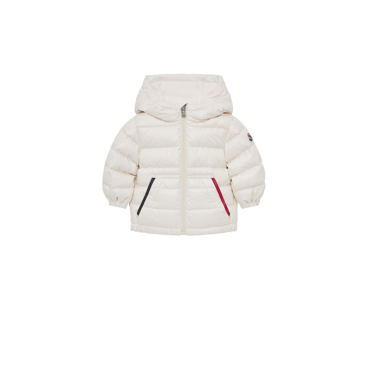 Icarus Jacket Natural L29511A00007597YX 034 MONCLER KIDS