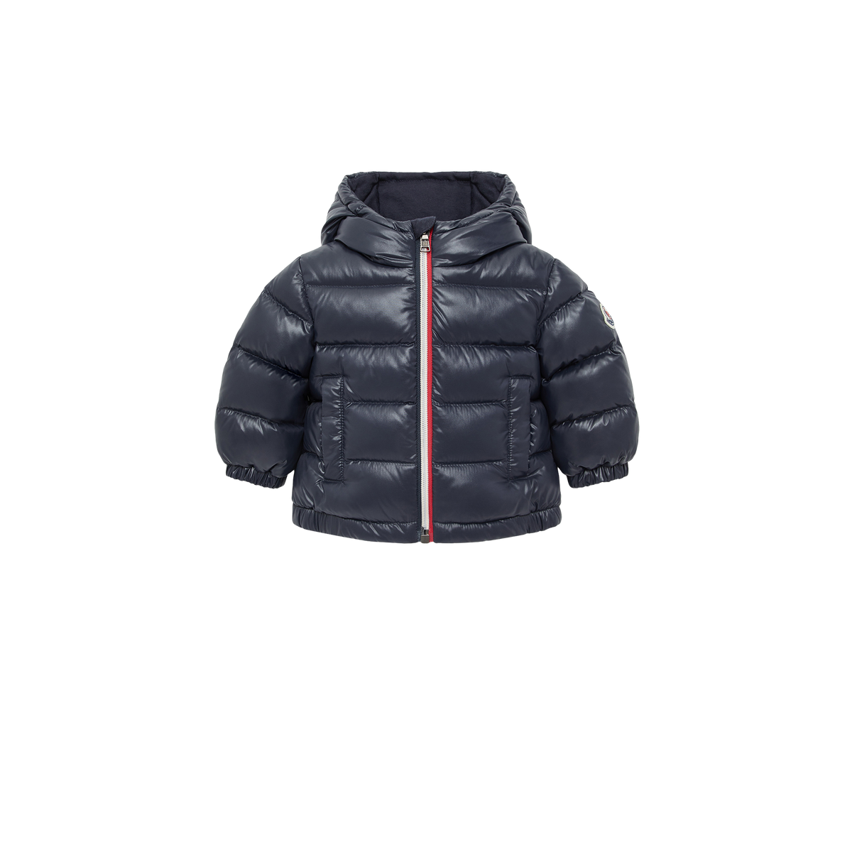New Aubert Jers Jacket Navy L29511A00019597Z8 742 MONCLER KIDS