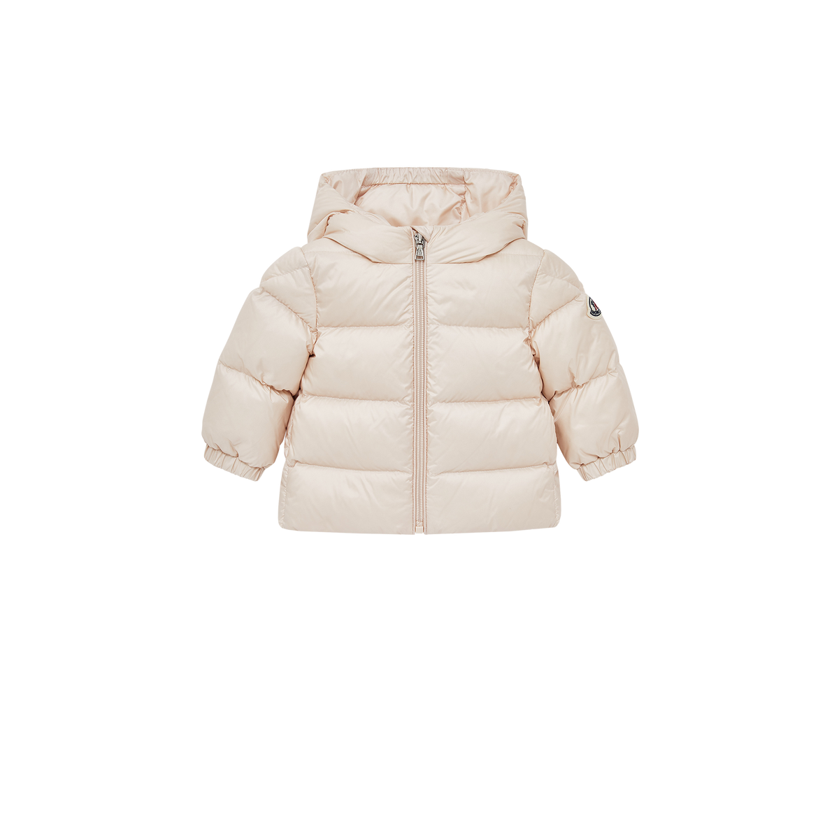 Sharon Jacket Light pink L29511A00022597YF 51N MONCLER KIDS