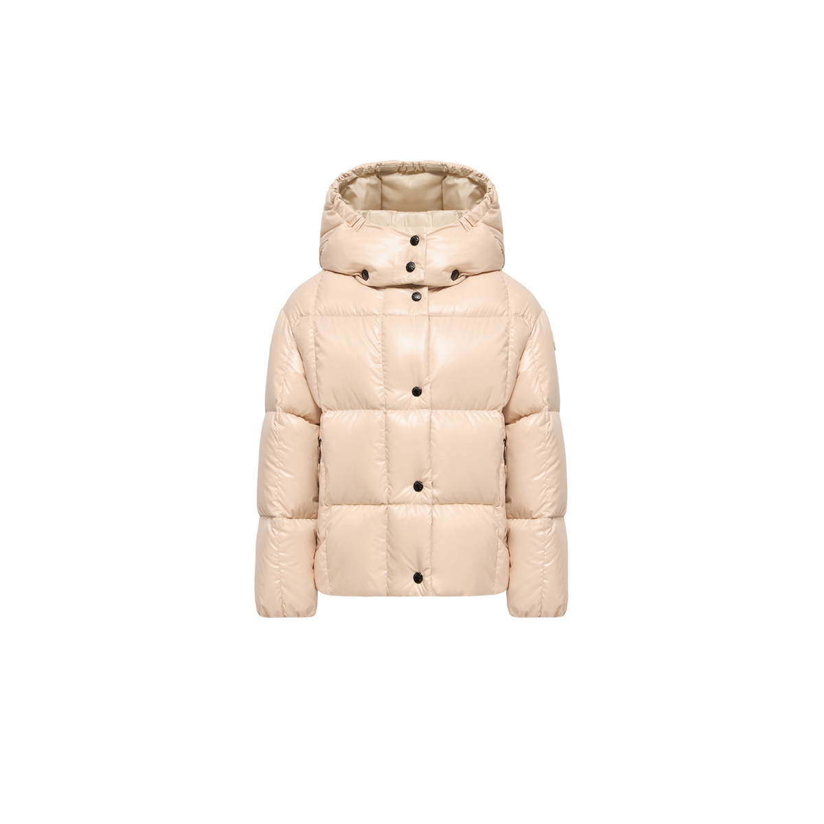 Parana Jacket Light beige L29541A00040597Z8 21G MONCLER KIDS