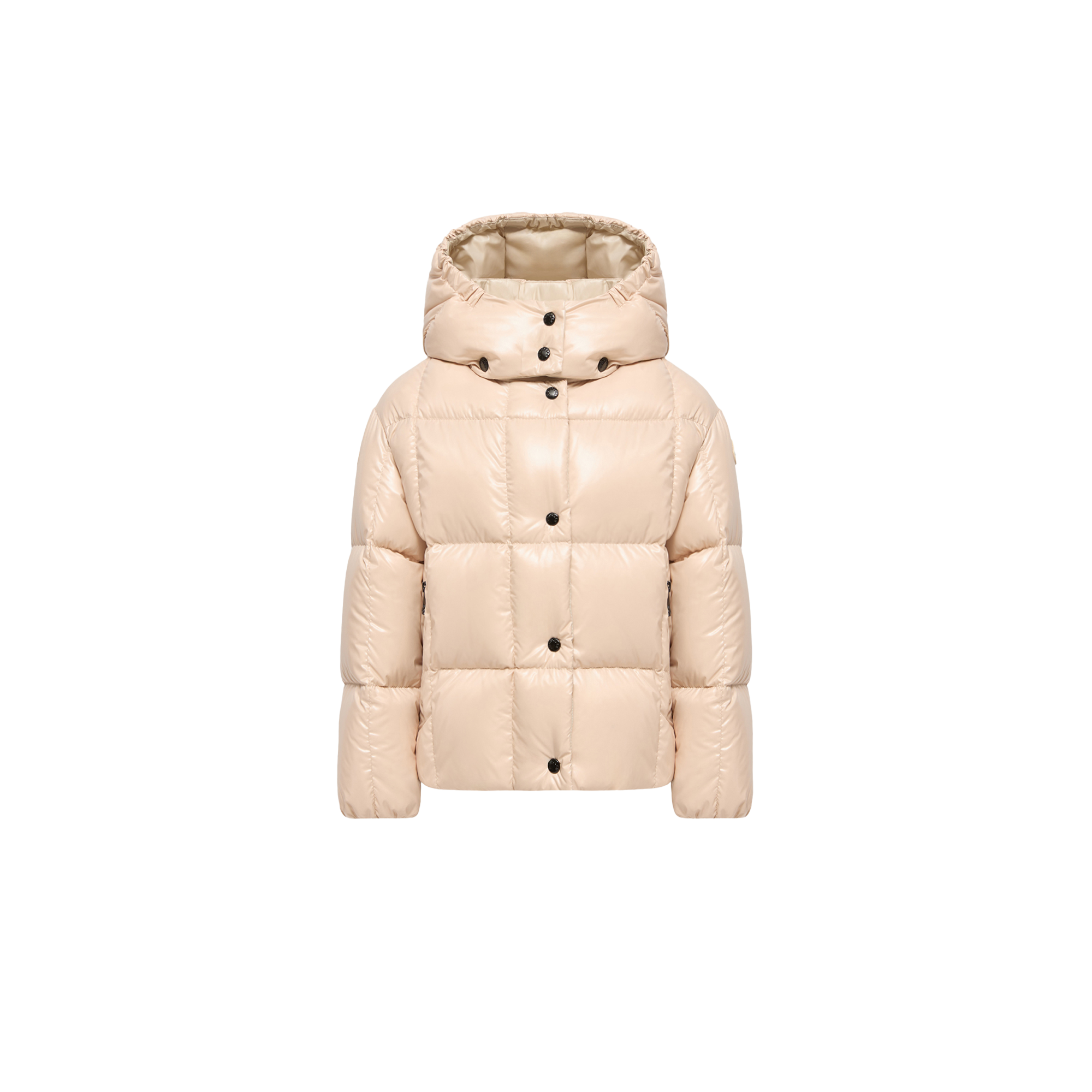 Parana Jacket Light beige L29541A00040597Z8 21G MONCLER KIDS