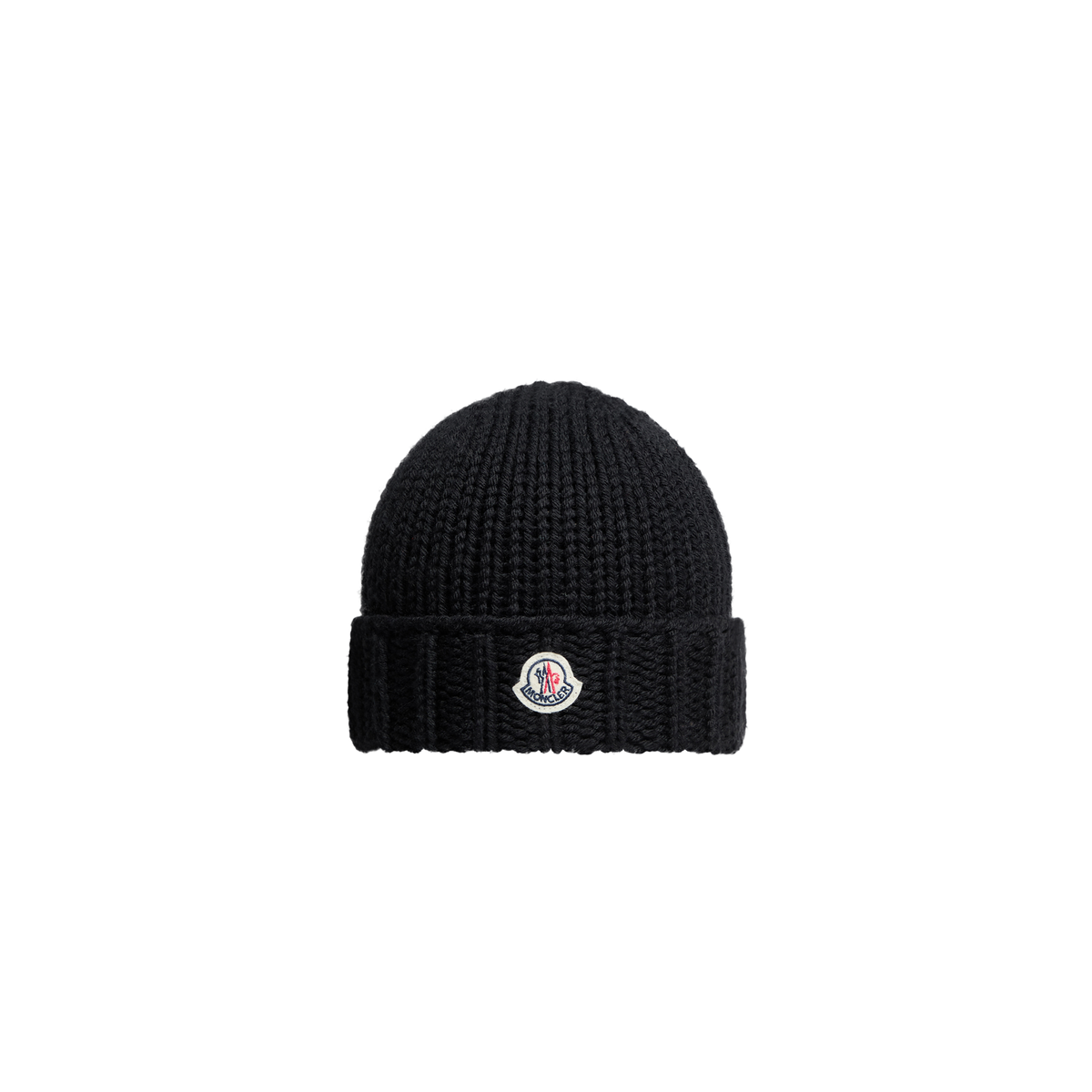 Hat Black L29543B00017M1172 999 MONCLER KIDS