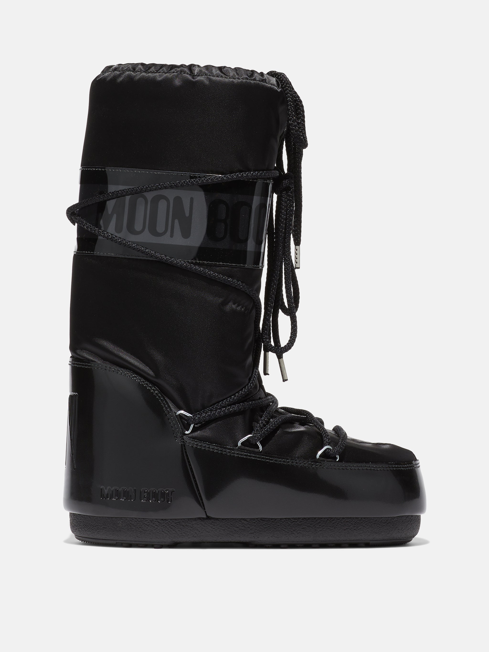 Mb Icon Glance 80D1401680 N001 MOON BOOT