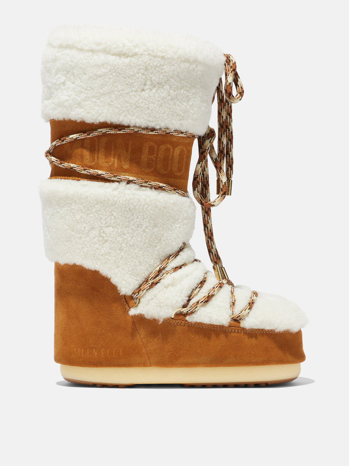 Mb Icon Sh 80D1402610 MA03 MOON BOOT