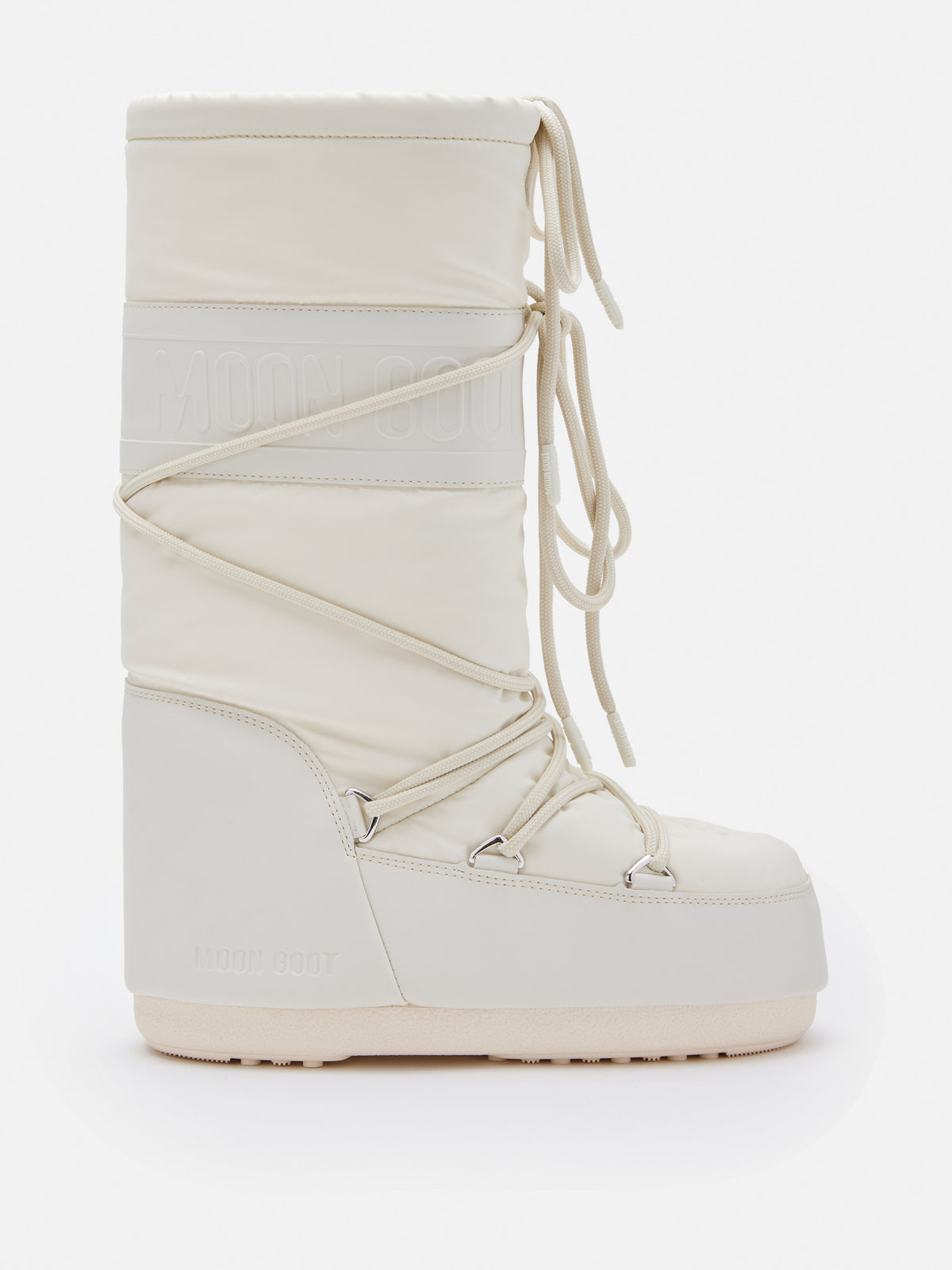 Mb Icon Rubber 80D1402760 L002 MOON BOOT