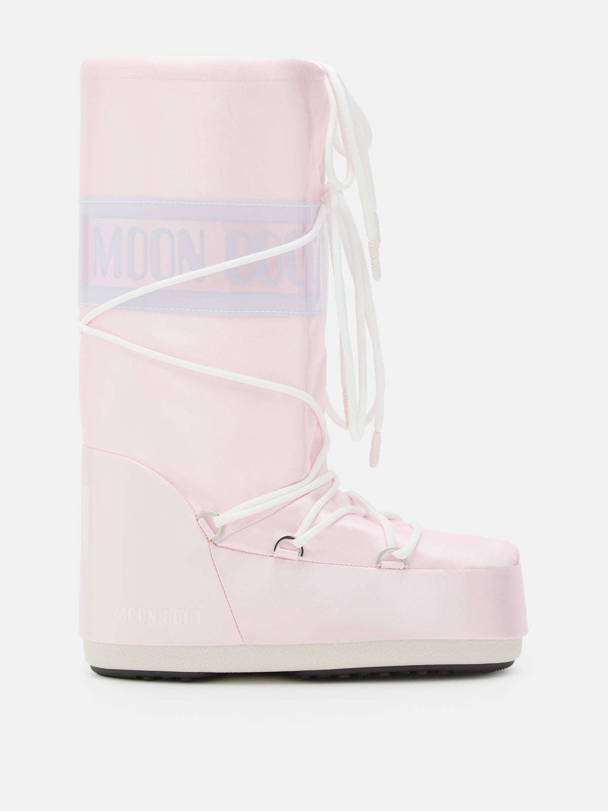 Mb Icon Pearly 80D1403060 J032 MOON BOOT
