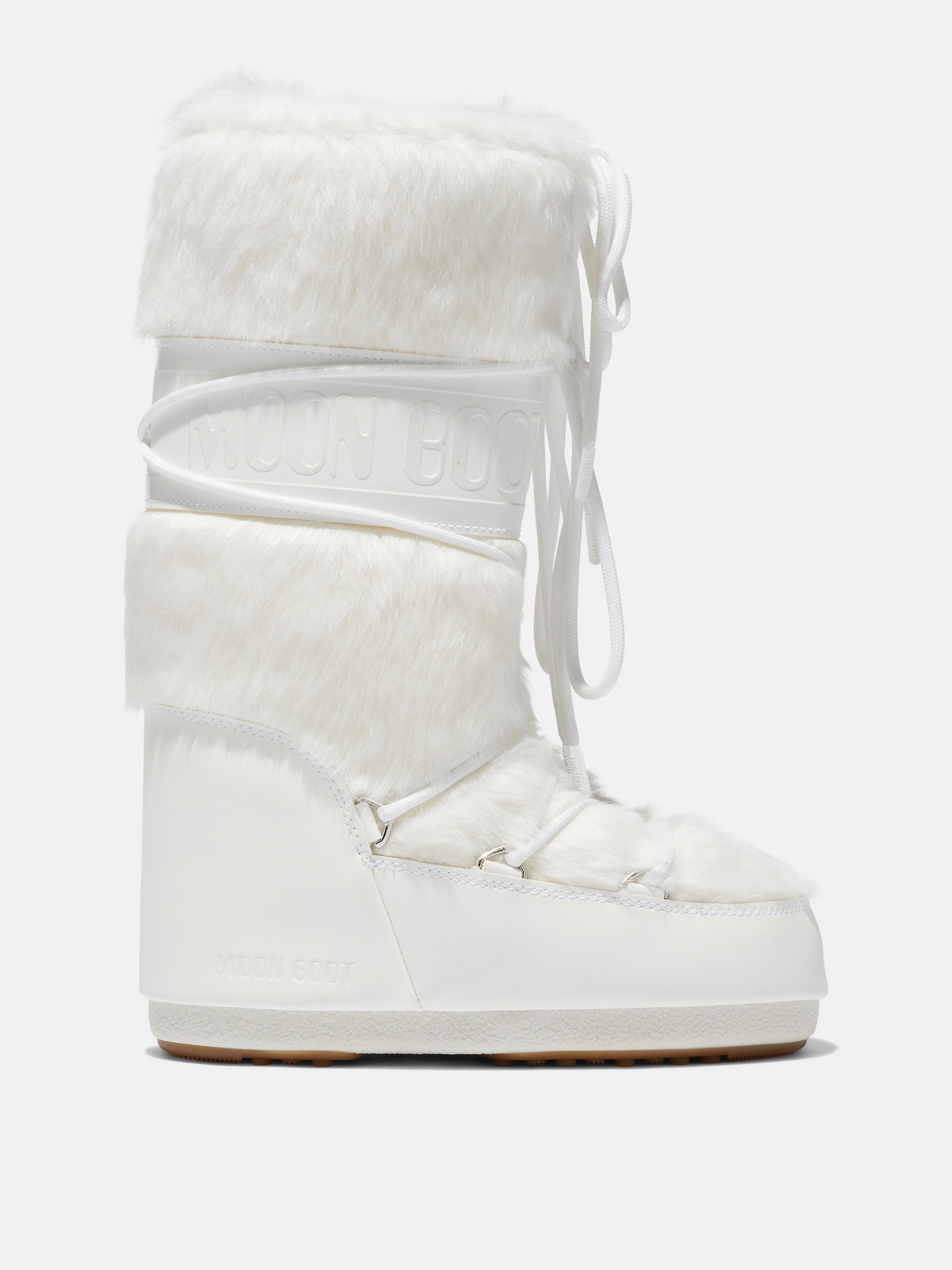 Mb Icon Faux 80D1408900 A002 MOON BOOT
