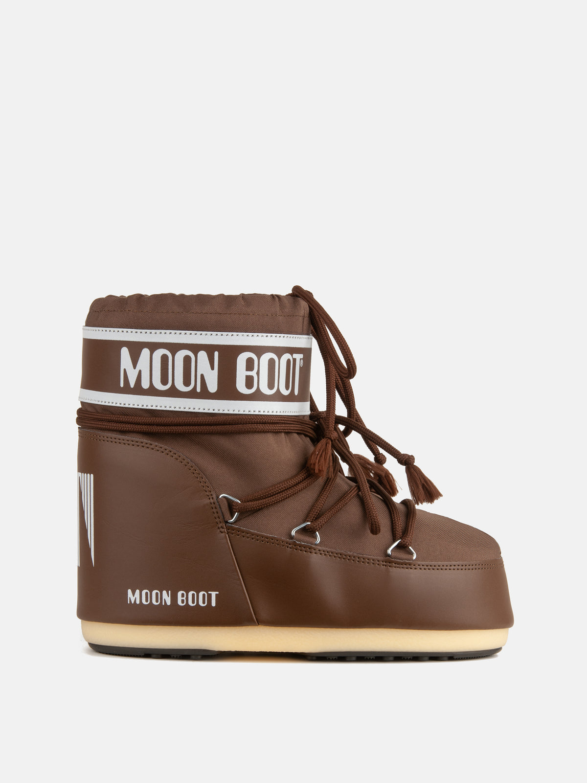 Mb Icon Low Nylon 80D1409340# M037 MOON BOOT