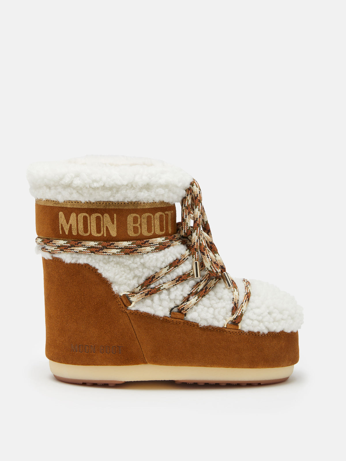 Mb Icon Lo 80D1409580 MA03 MOON BOOT