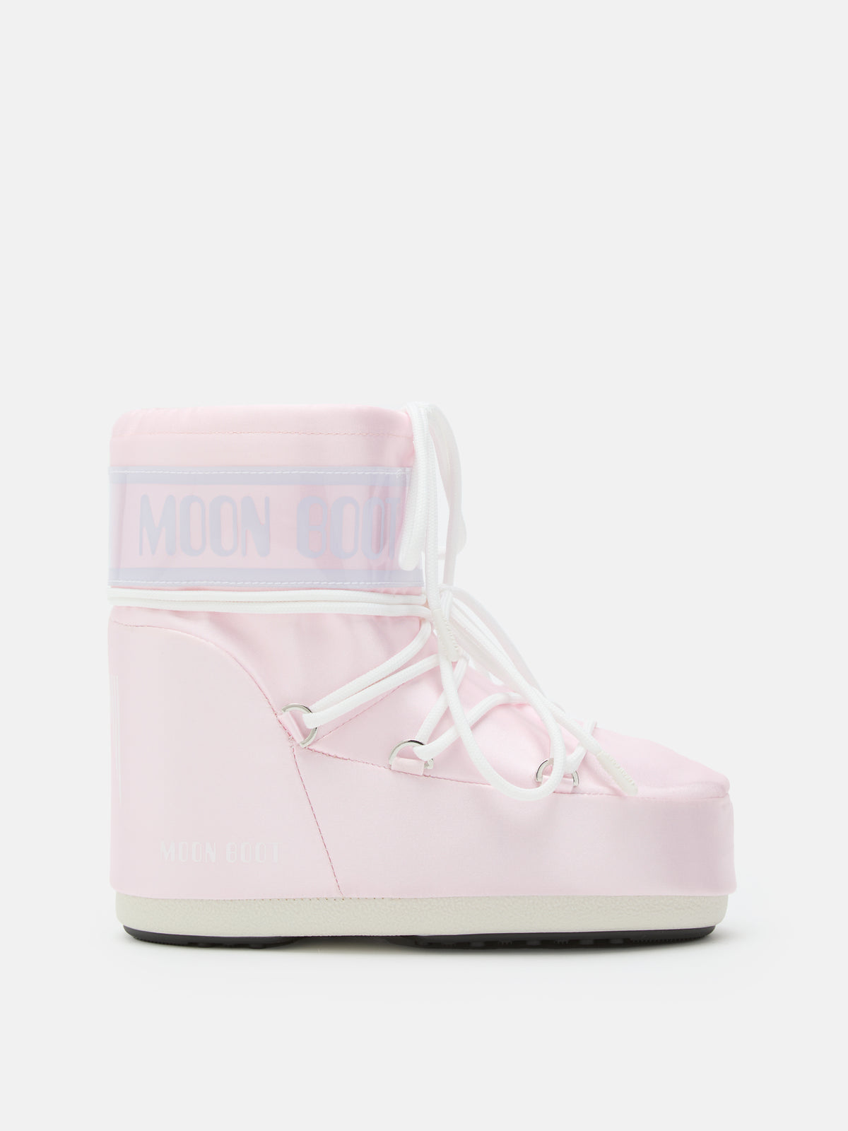 Mb Icon Low Pearly 80D1409660 J032 MOON BOOT