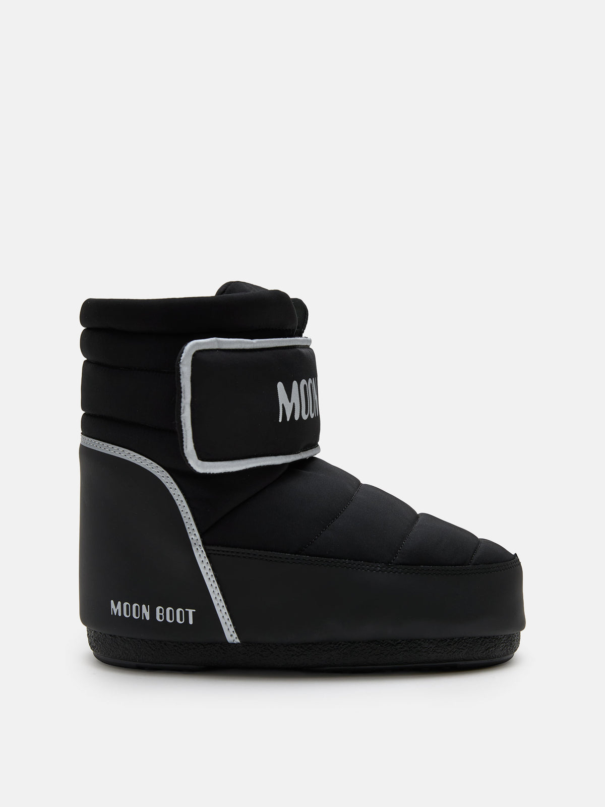 Mb Icon Strap 80D1409940 N001 MOON BOOT