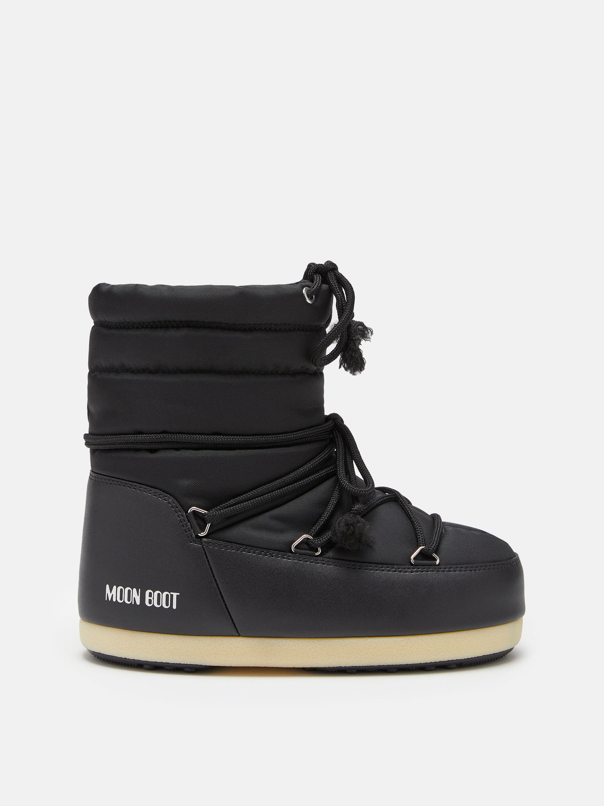 Mb Evx Light Nylon 80D1470010 N001 MOON BOOT