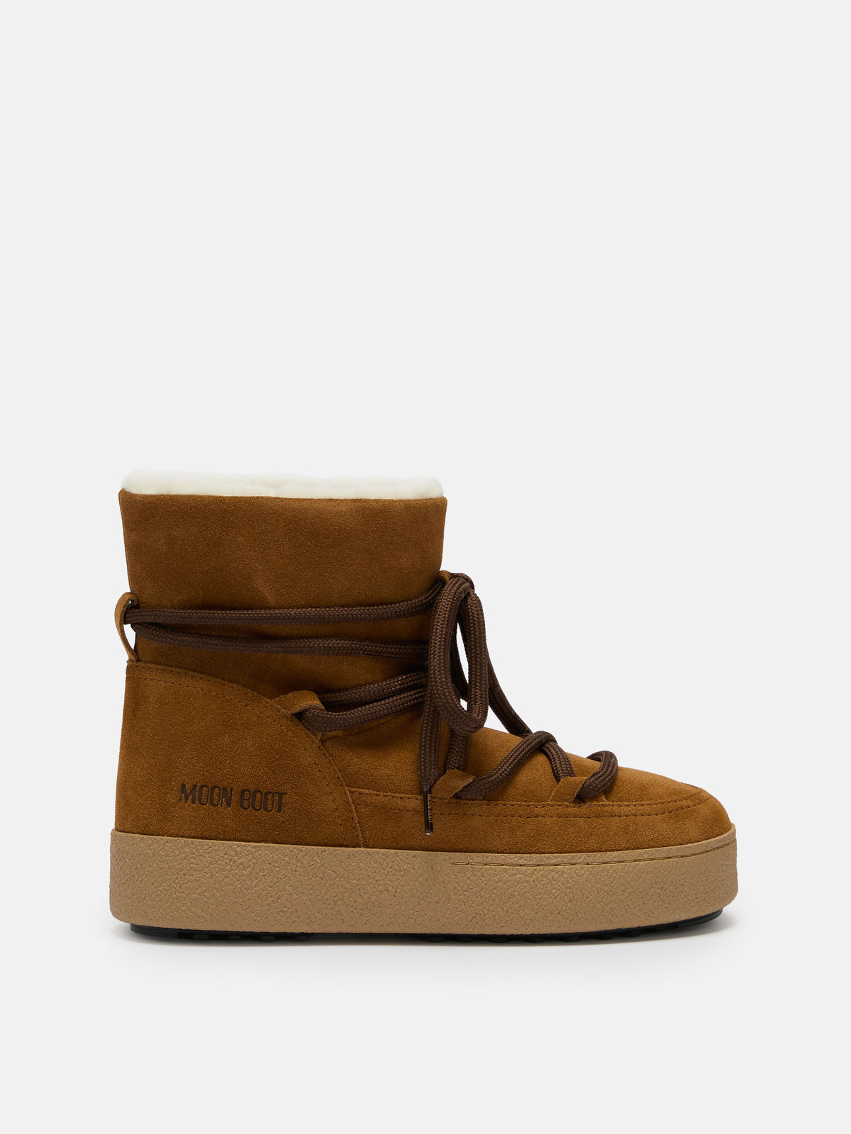Mb Ltrack Sofia 80D2450280 M008 MOON BOOT