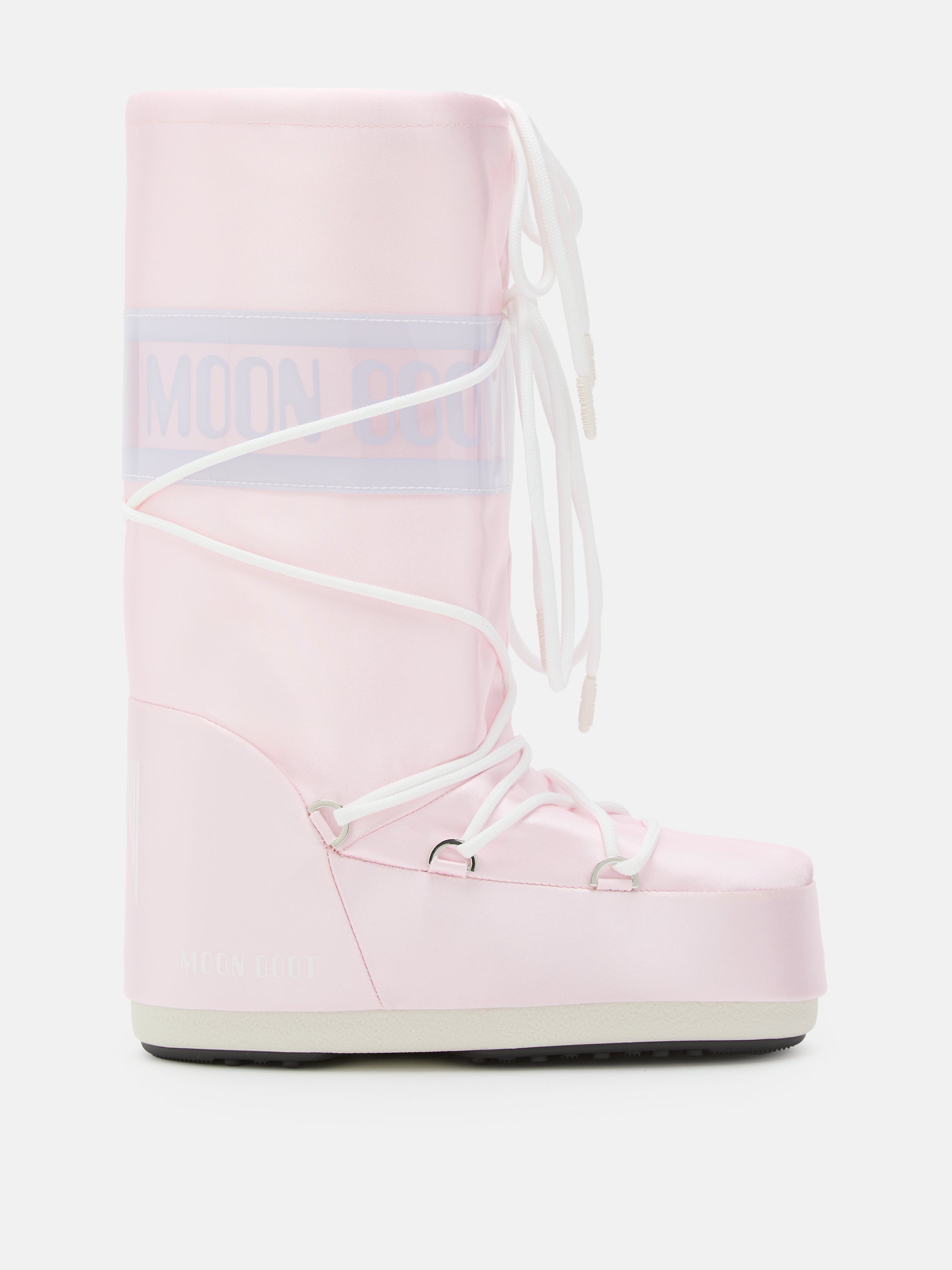 icon pearly 80D1403060# J032 MOON BOOT KIDS