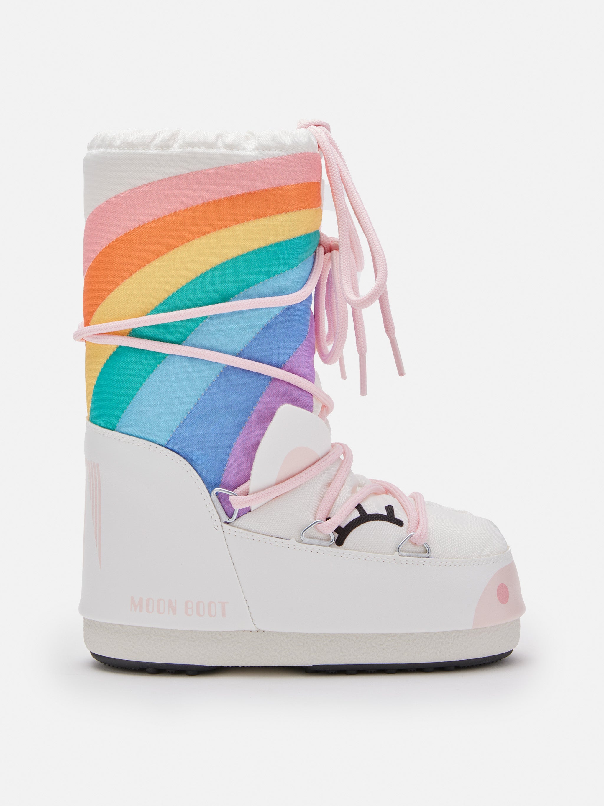icon unicorn 80D3400270 AV20 MOON BOOT KIDS