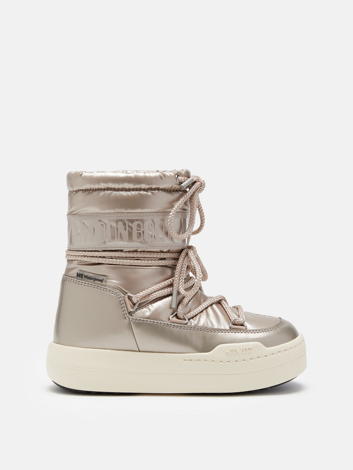 jr park boot 80D3440020 B004 MOON BOOT KIDS