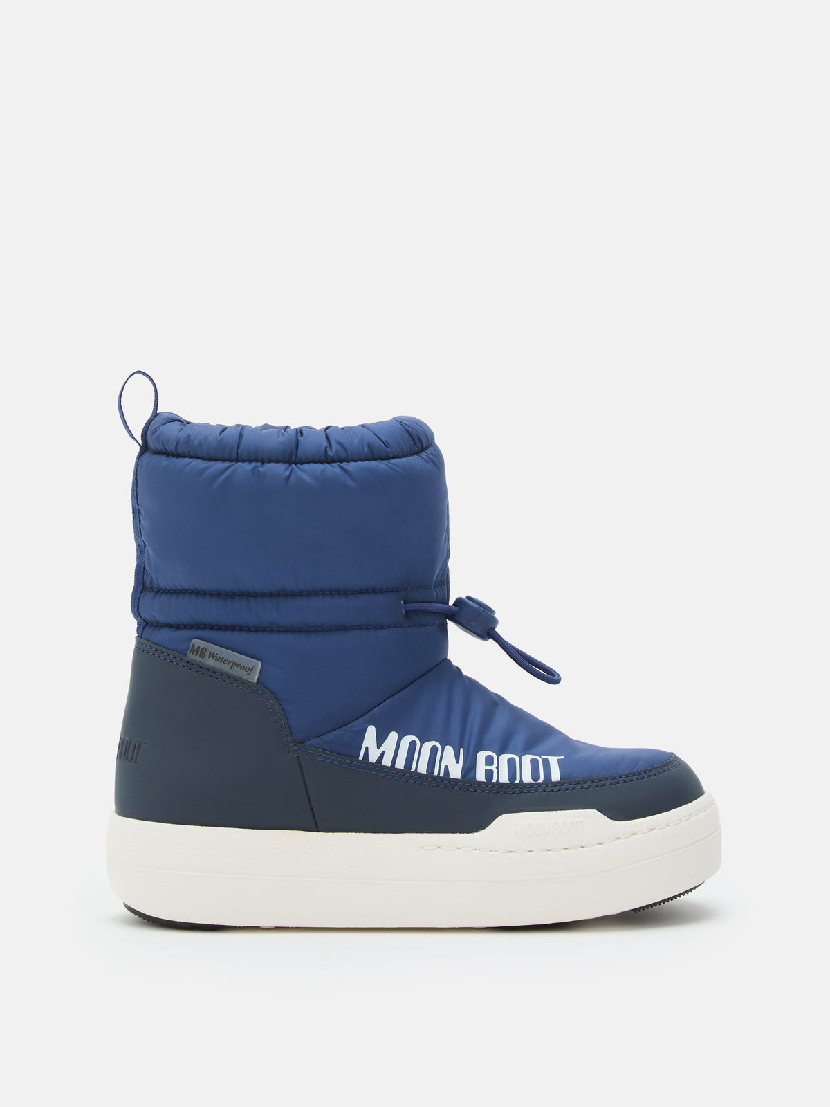 jr park tube mid 80D3440090 F017 MOON BOOT KIDS