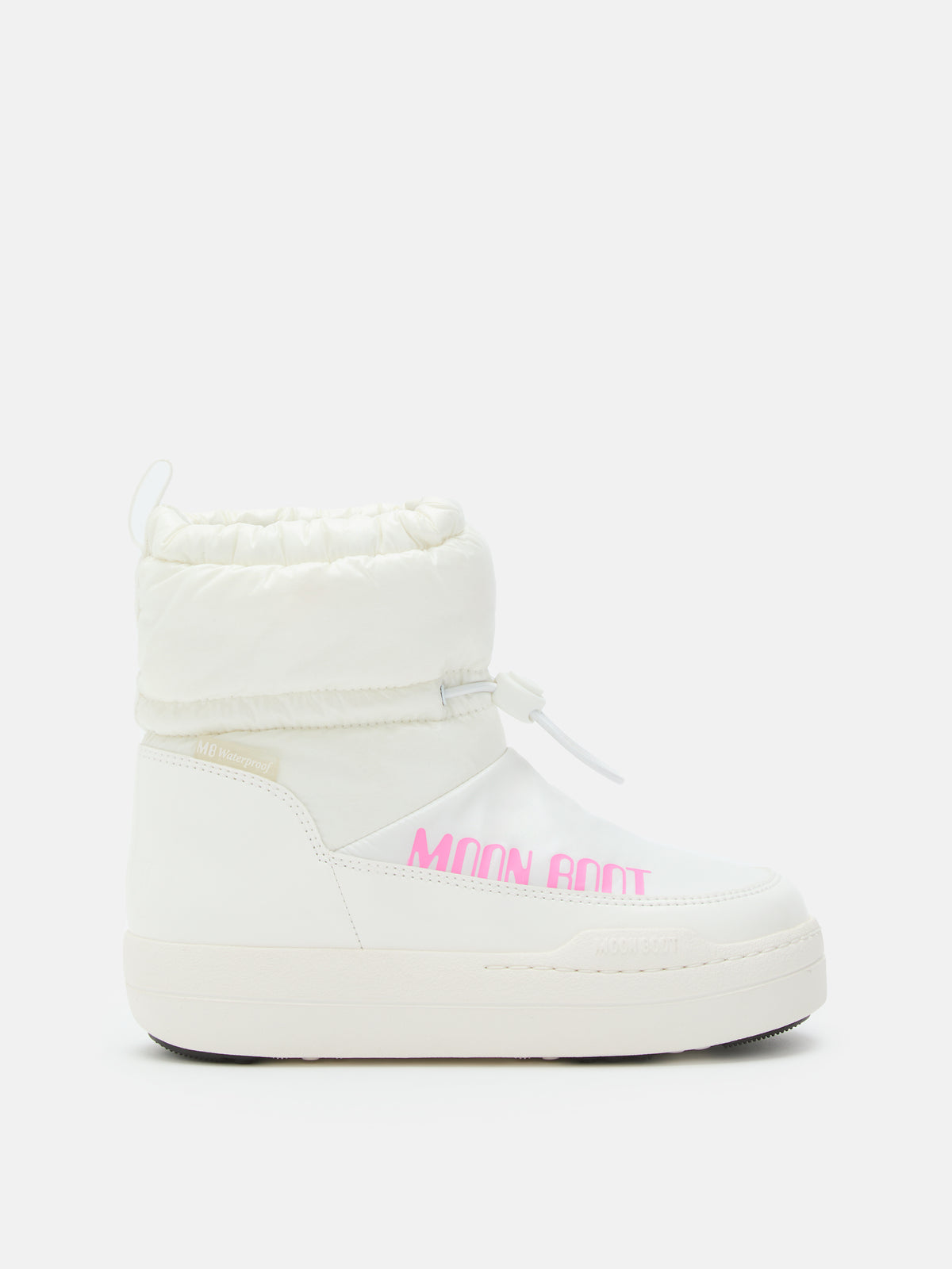 jr park tube mid 80D3440110 A001 MOON BOOT KIDS