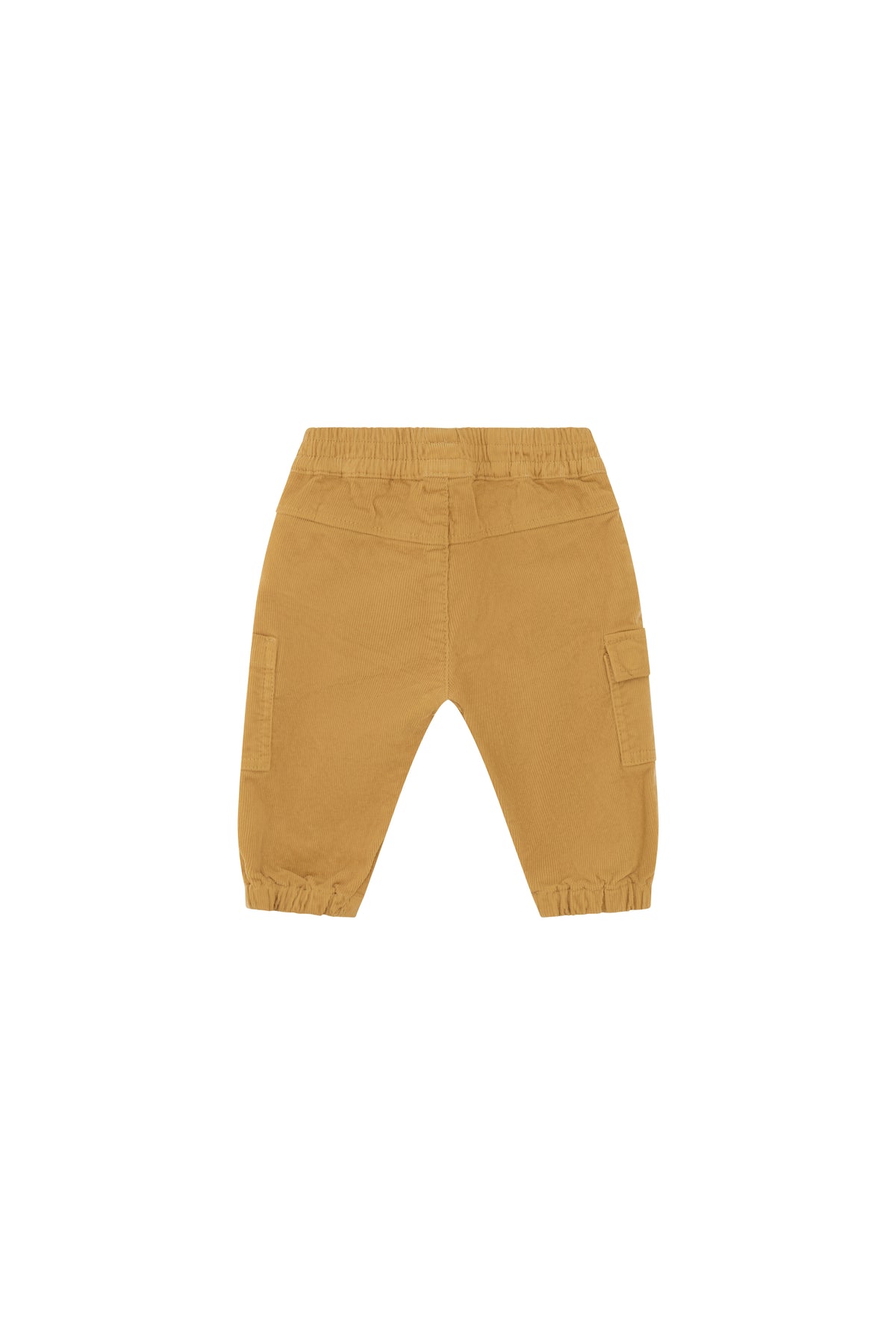 Pantalone lungo Bear brown MUP060LVC02 20351 MOSCHINO KIDS