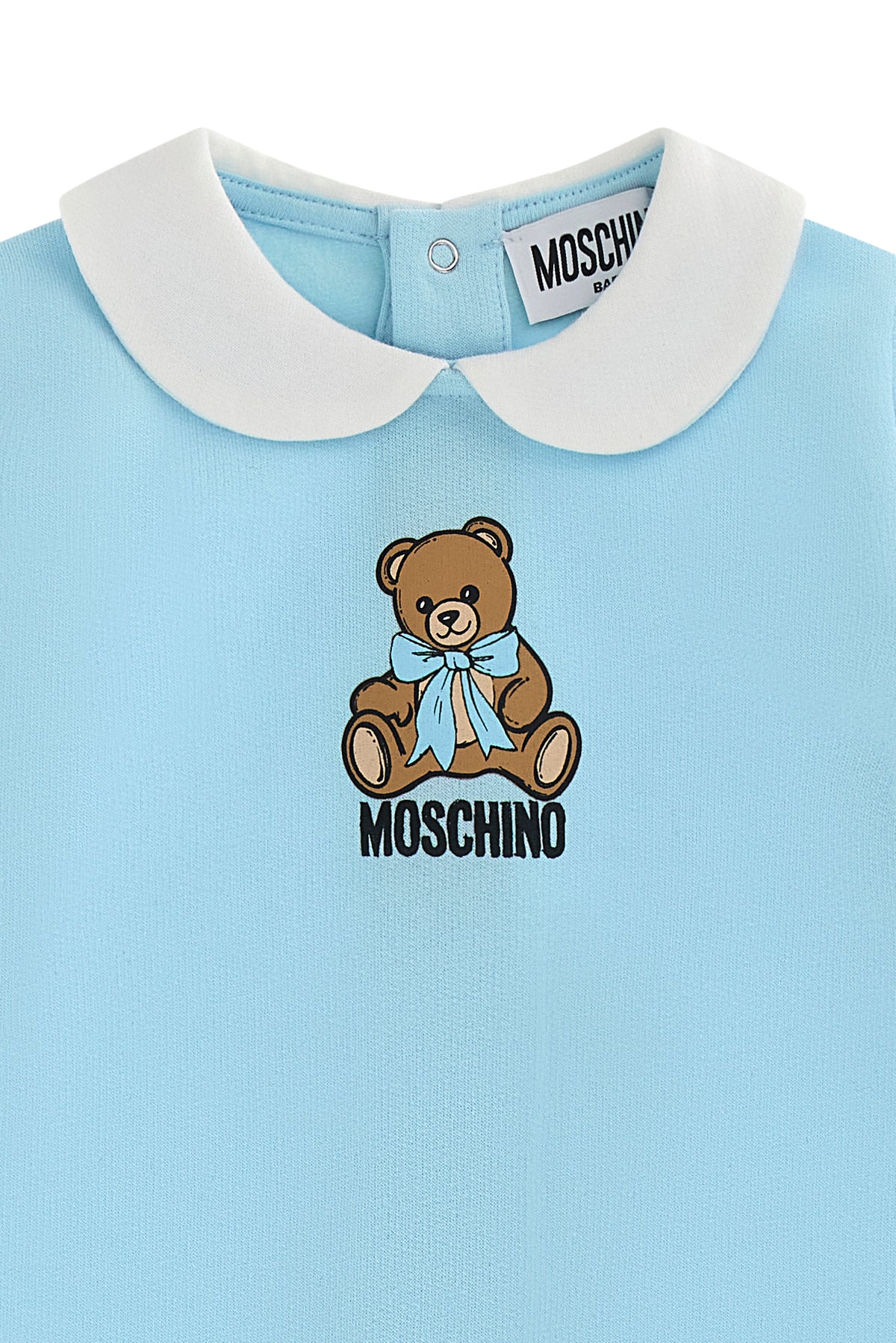 MUT04ZLCA40# 40304 MOSCHINO KIDS