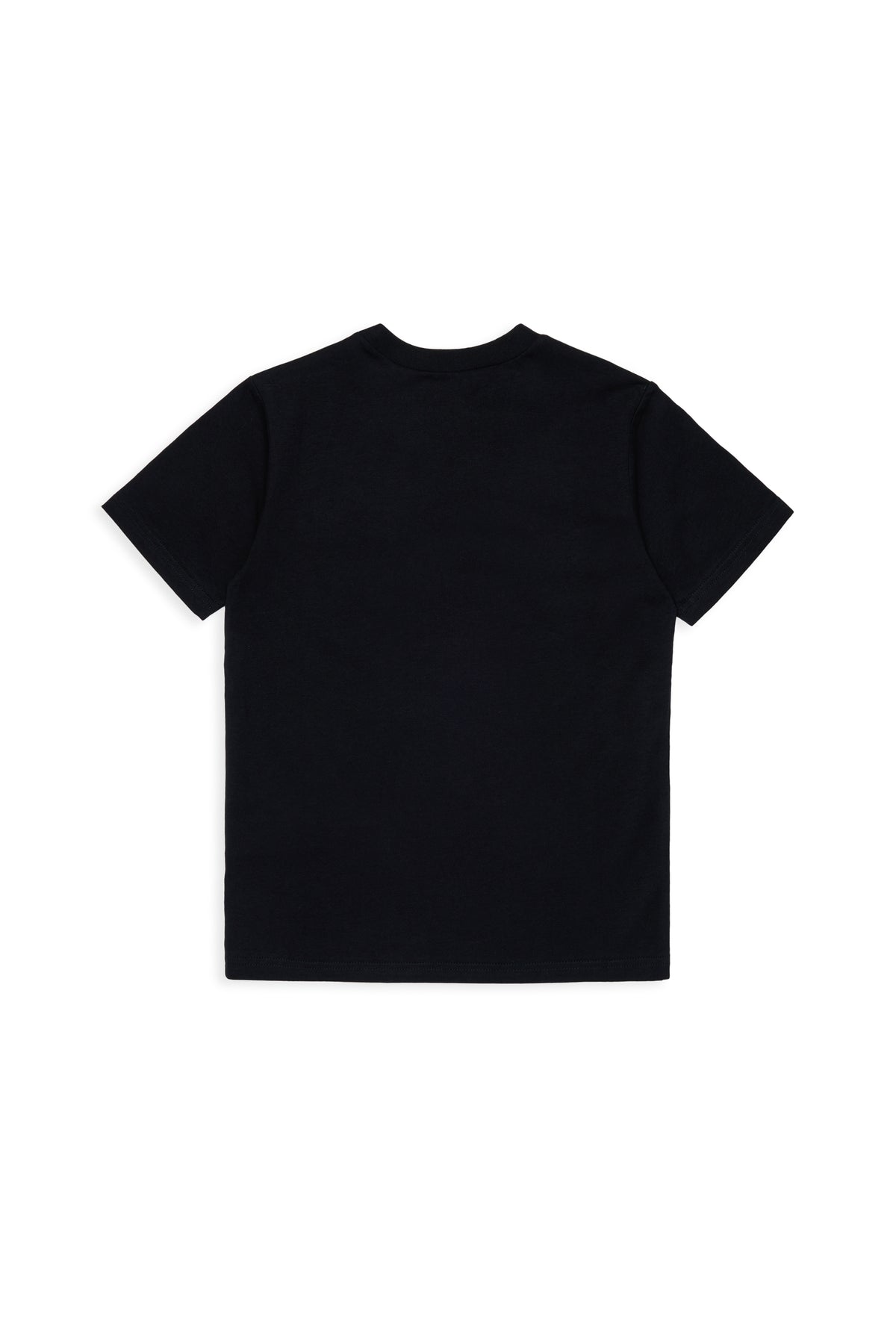 T-shirt Nero N210EAN0493 0N900 N21 KIDS