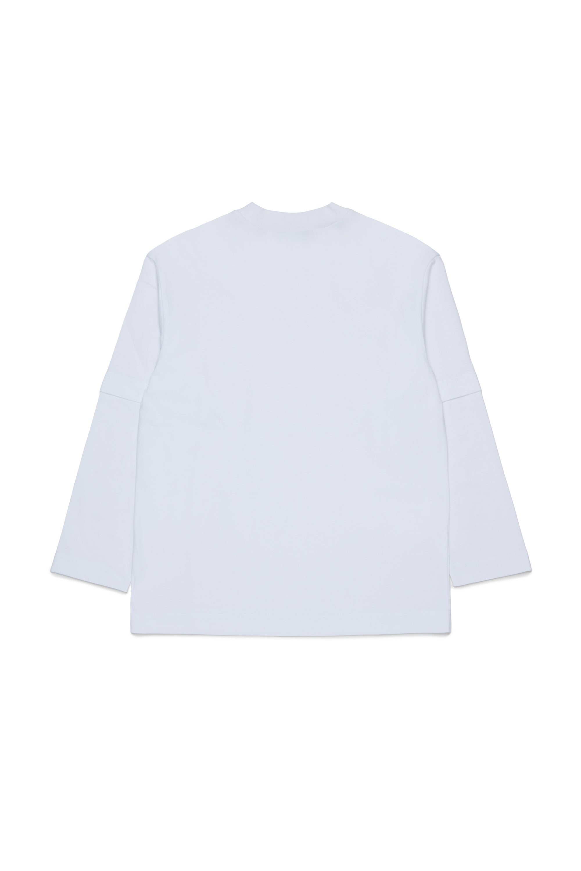 Maglia Bianco N210EBN0557 0N100 N21 KIDS