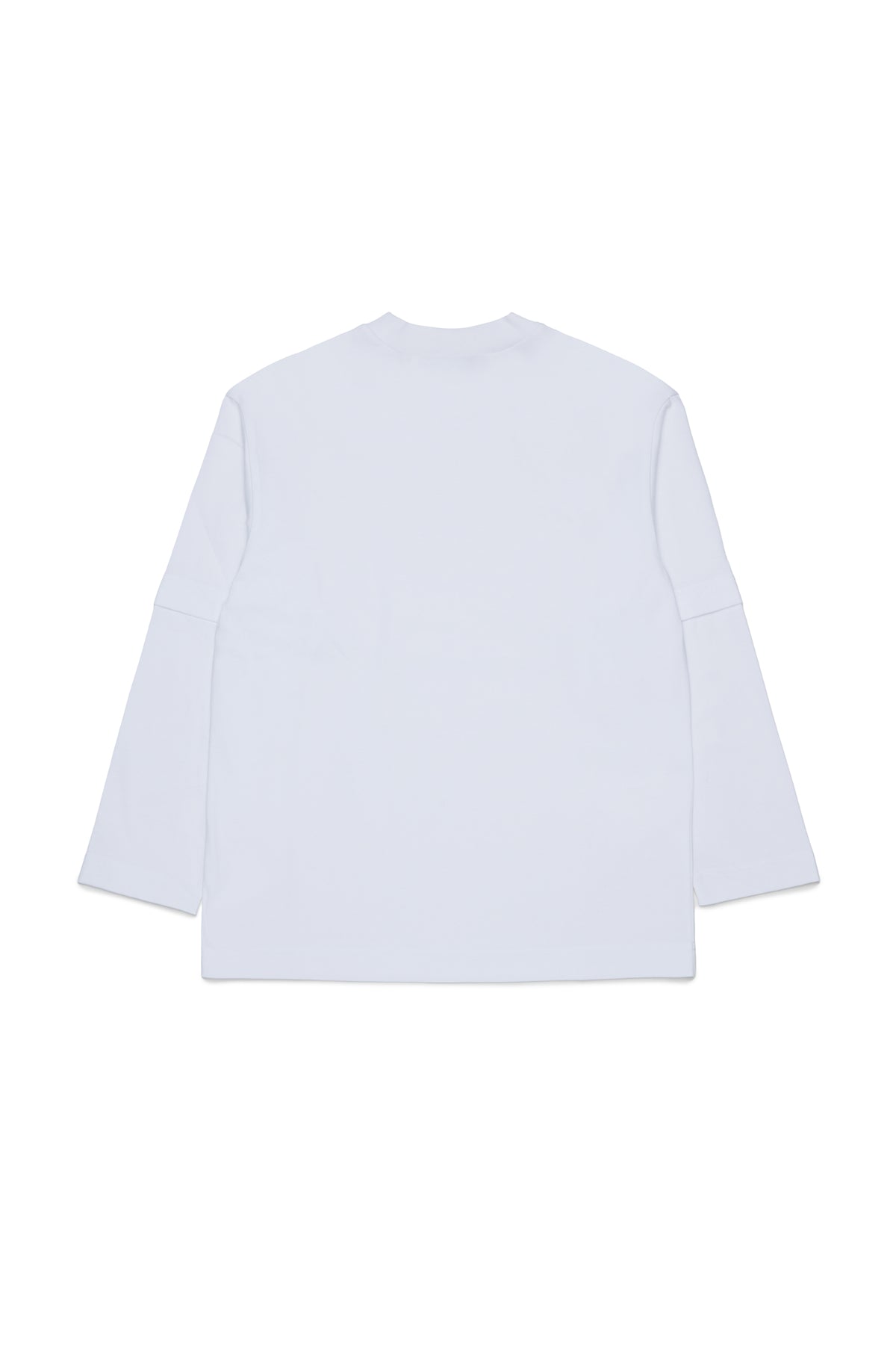 Maglia Bianco N210EBN0557 0N100 N21 KIDS
