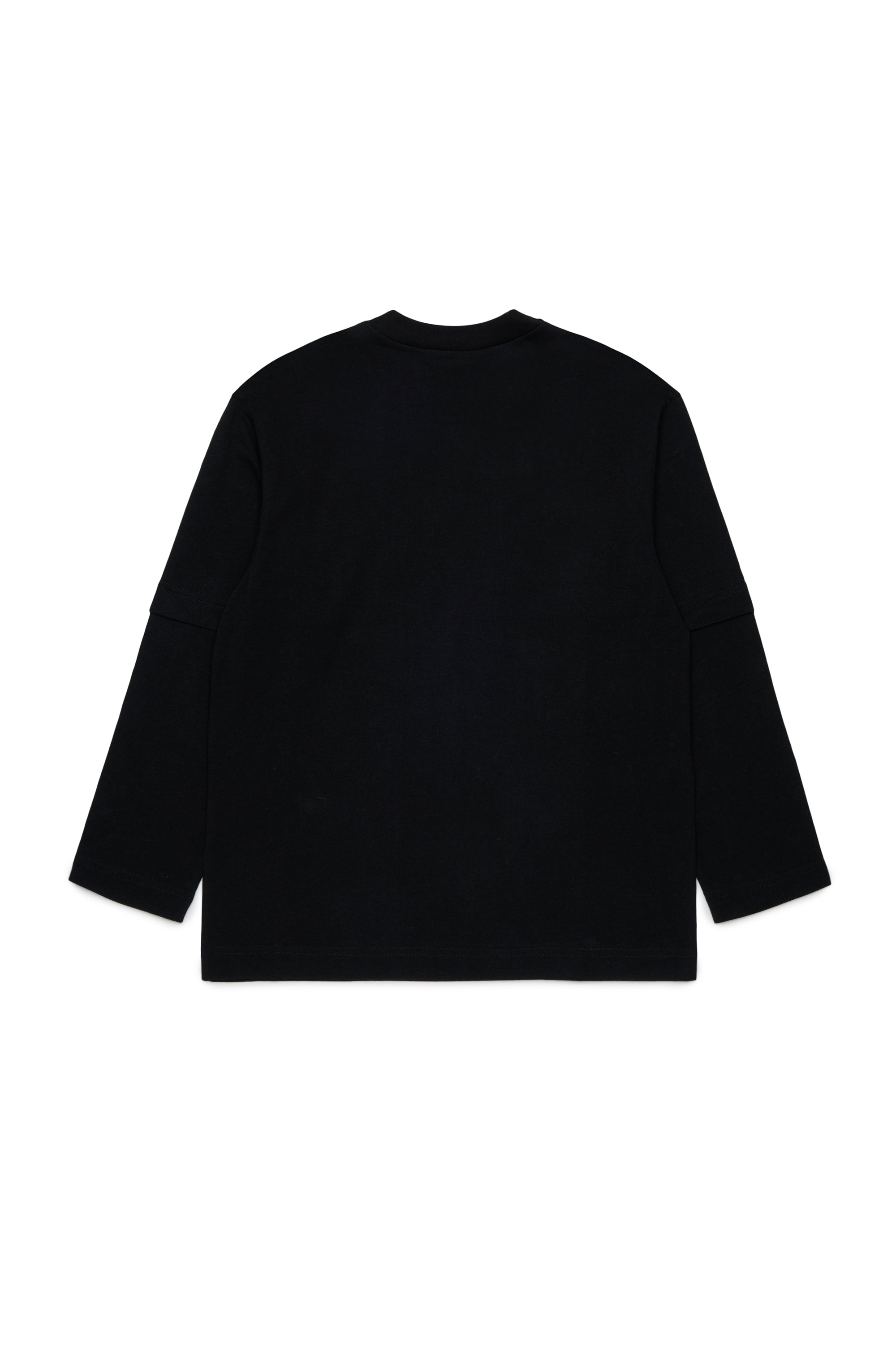 Maglia Nero N210EBN0557 0N900 N21 KIDS