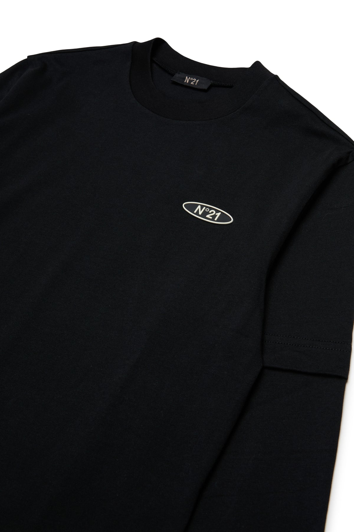 Maglia Nero N210EBN0557 0N900 N21 KIDS