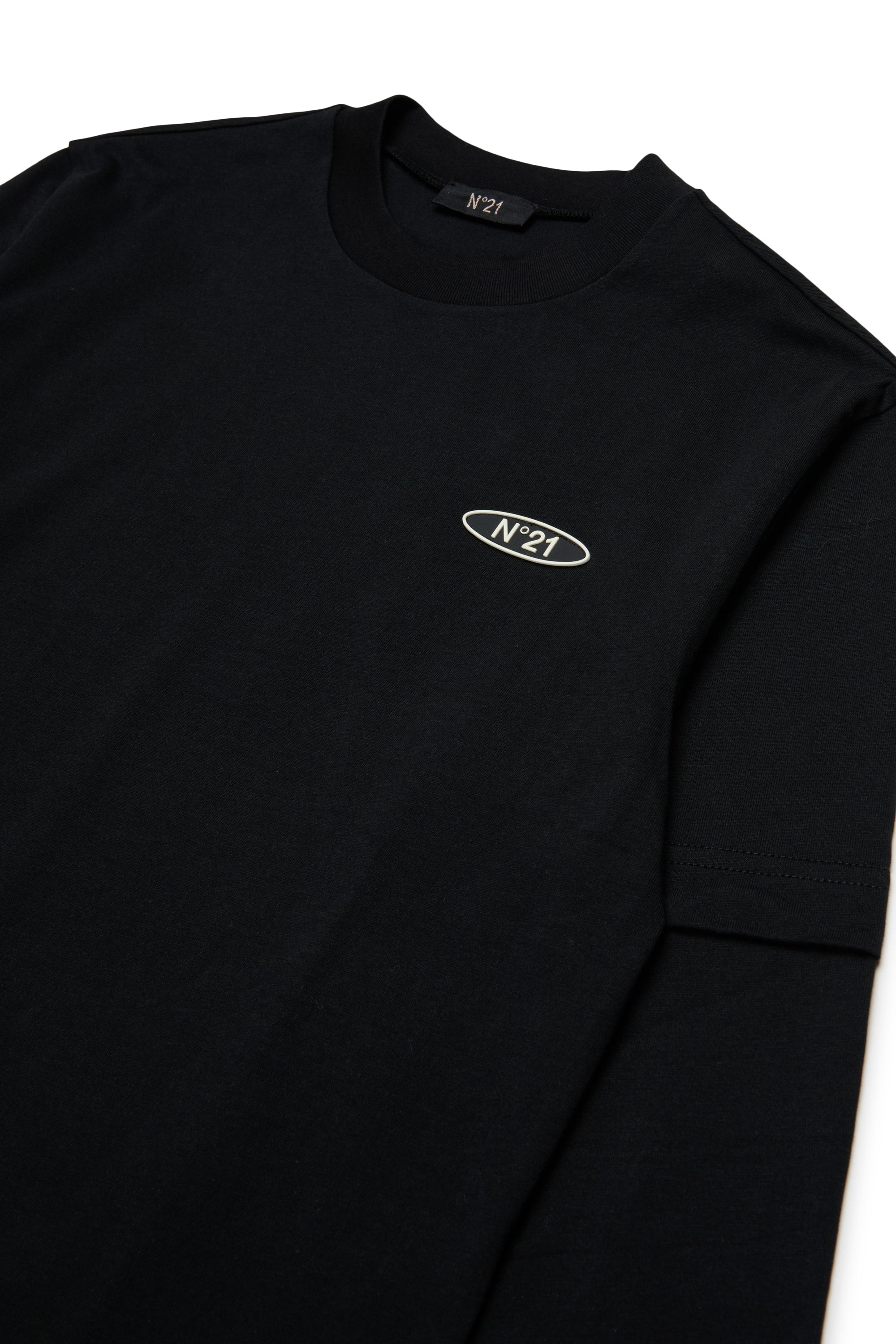 Maglia Nero N210EBN0557 0N900 N21 KIDS