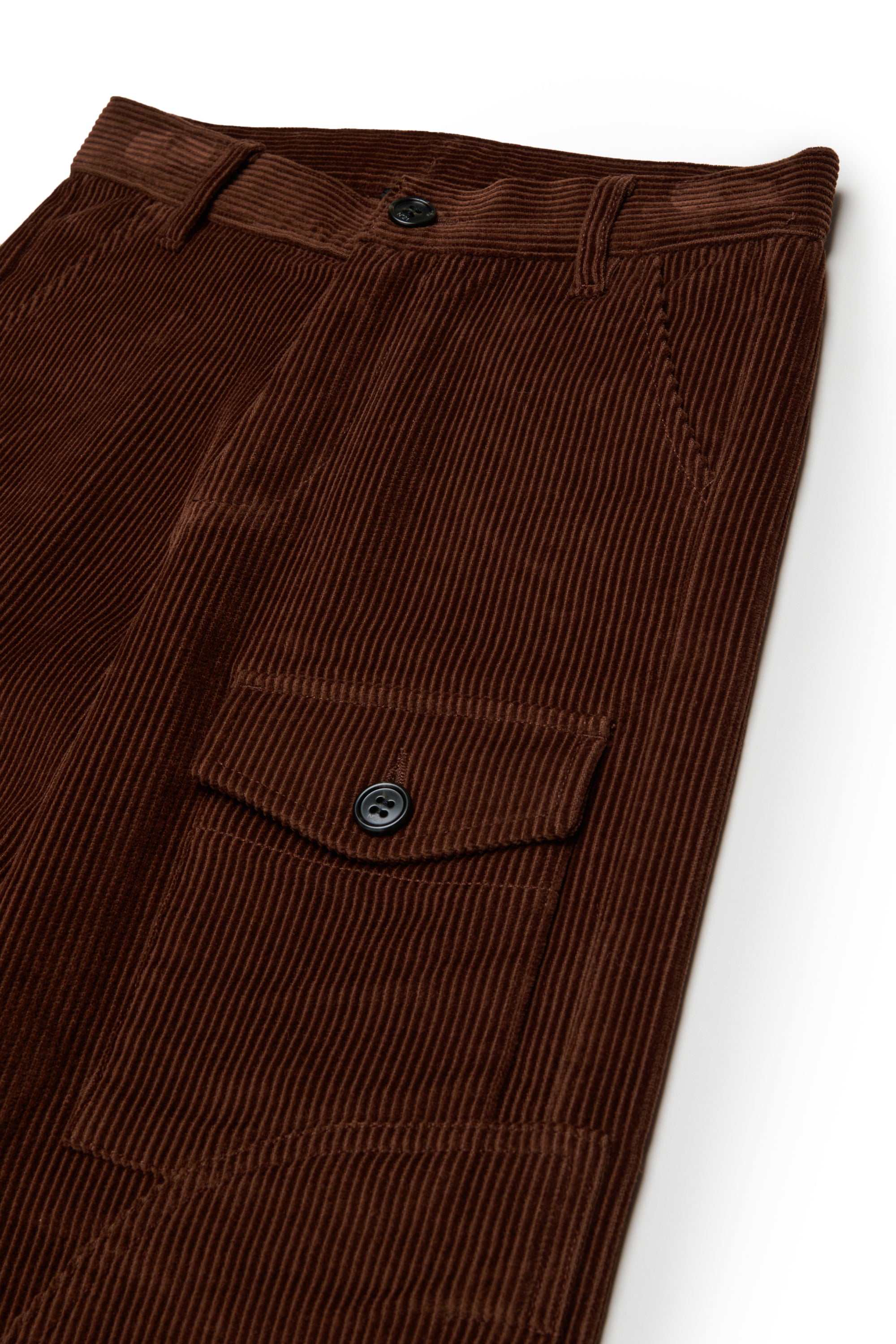 Pantalone Chocolate Brown N210ELN0526 0N721 N21 KIDS
