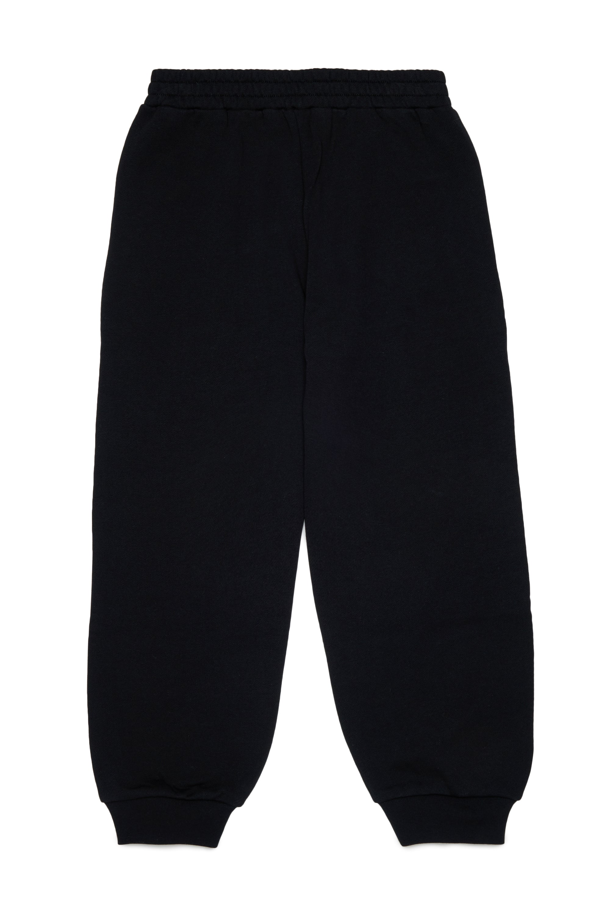 Pantalone Nero N210ENN0522 0N900 N21 KIDS