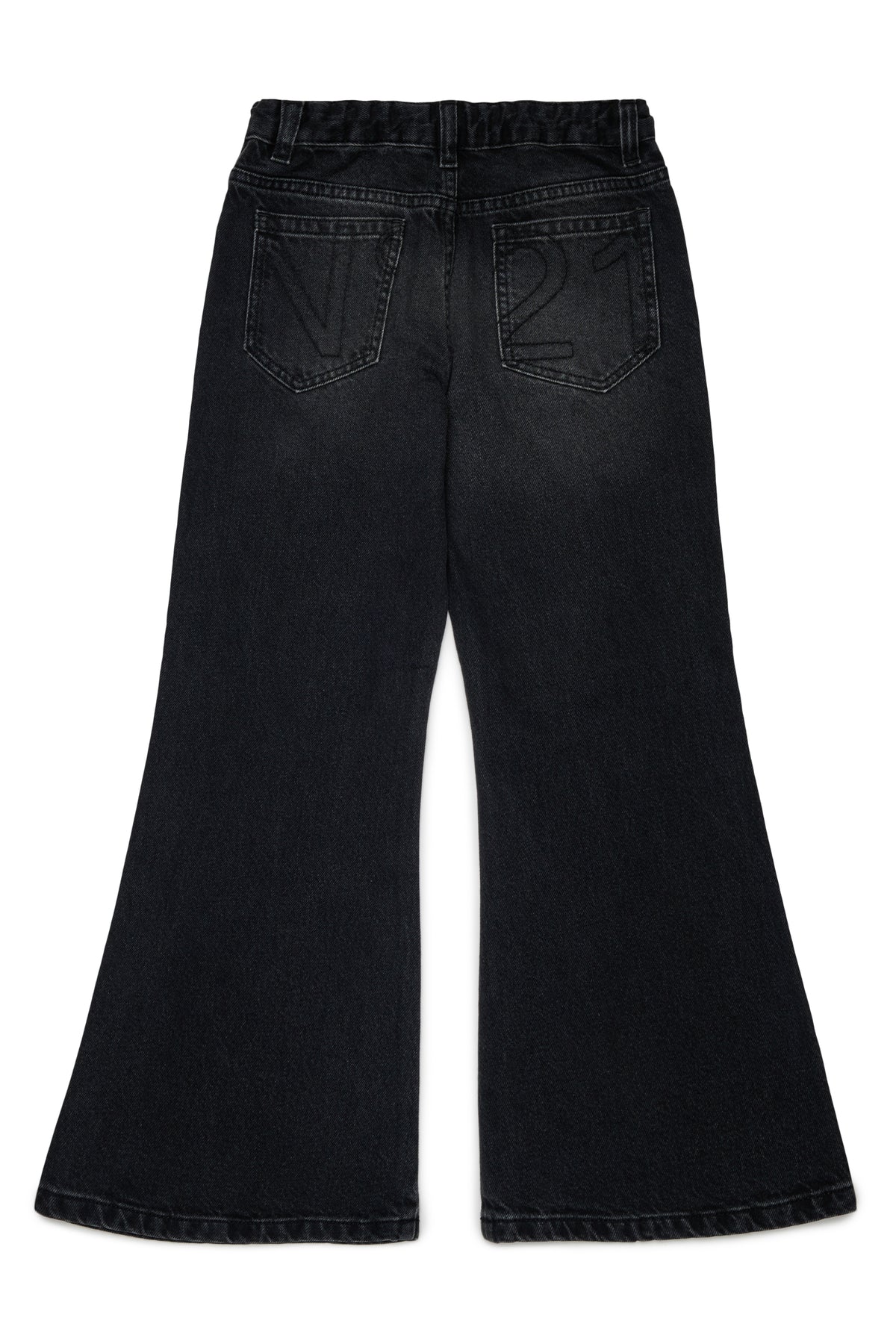 Jeans Black Denim N210FWN0531 0N02 N21 KIDS