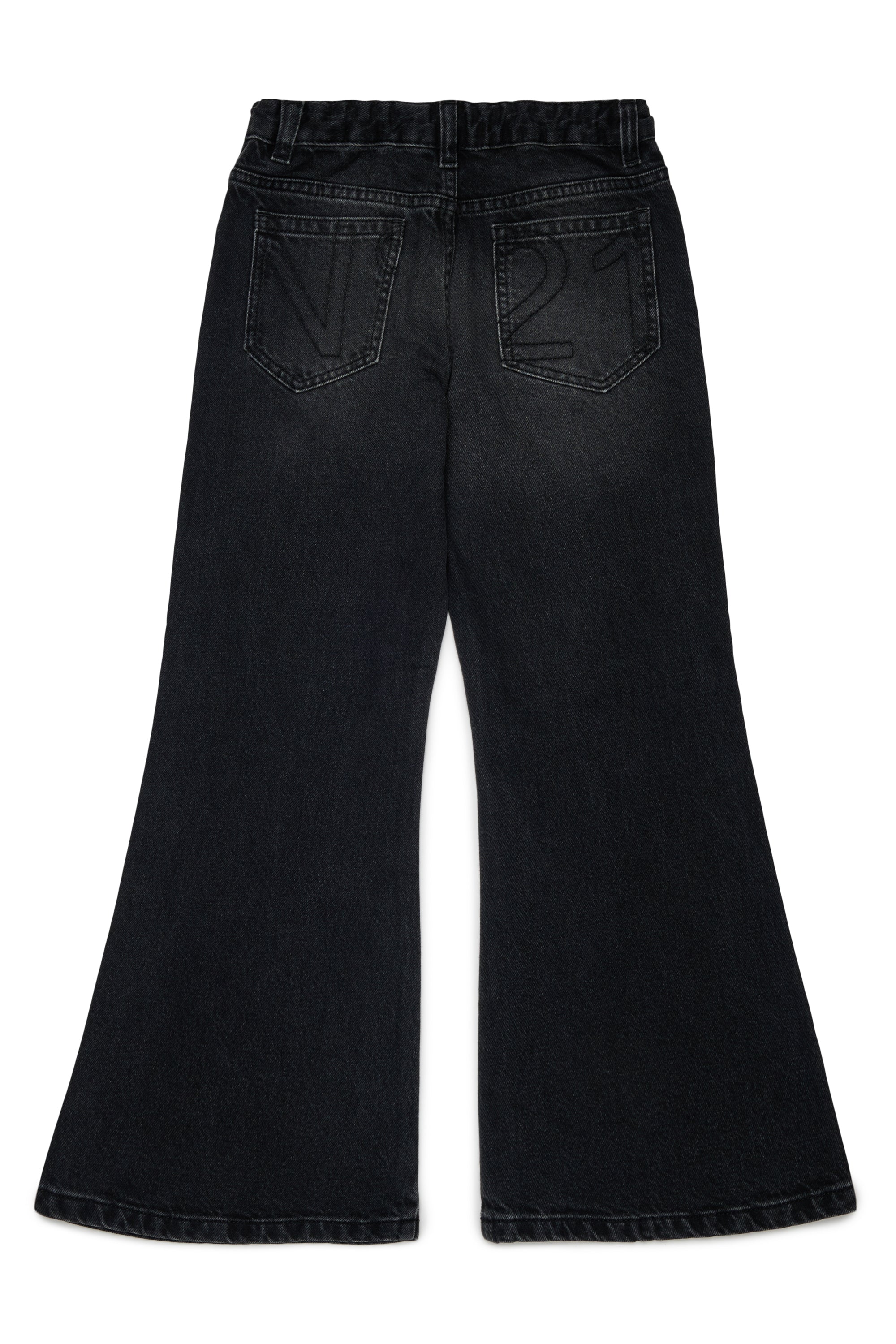 Jeans Black Denim N210FWN0531 0N02 N21 KIDS